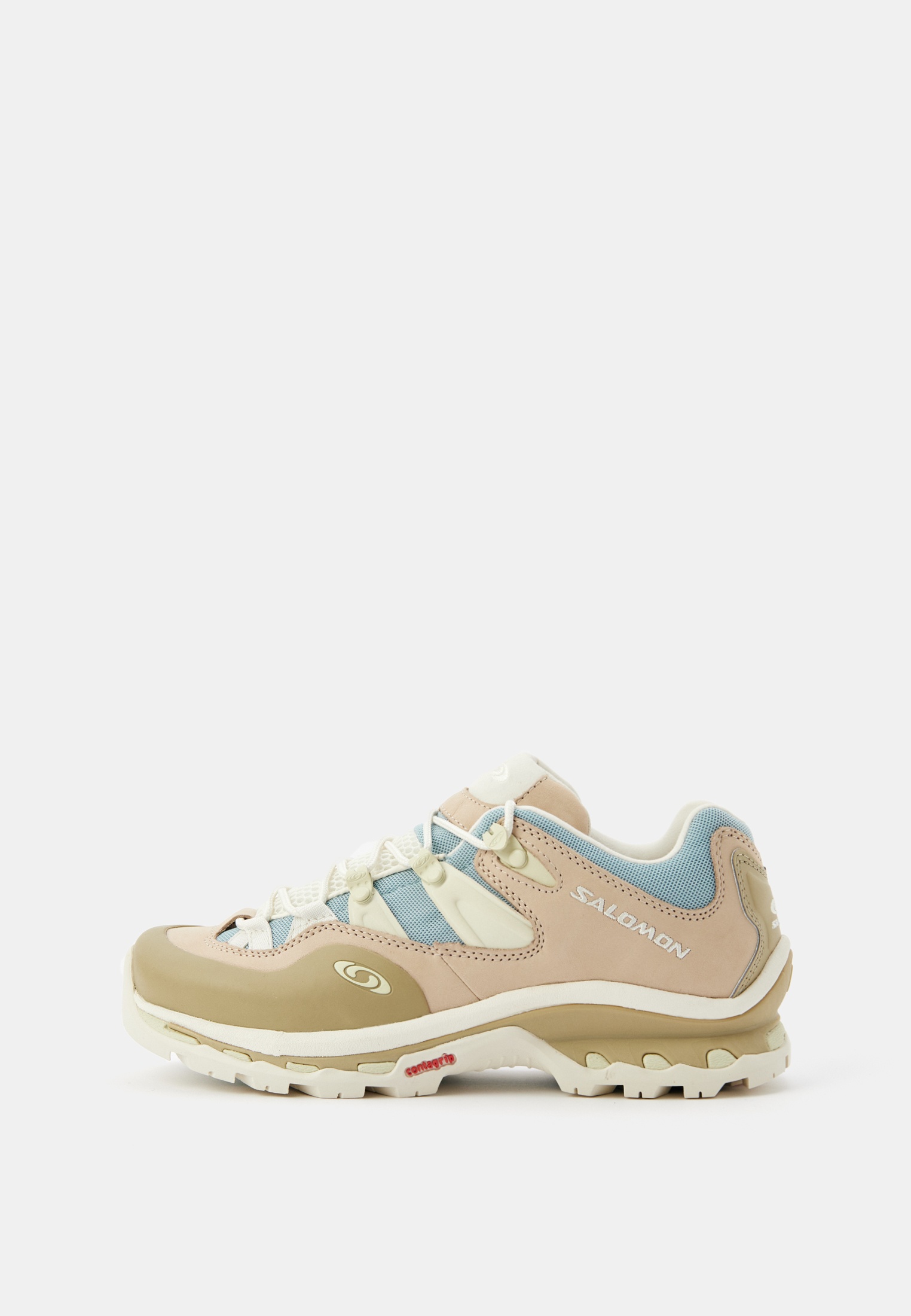 Женские кроссовки SALOMON (Саломон) Кроссовки Salomon