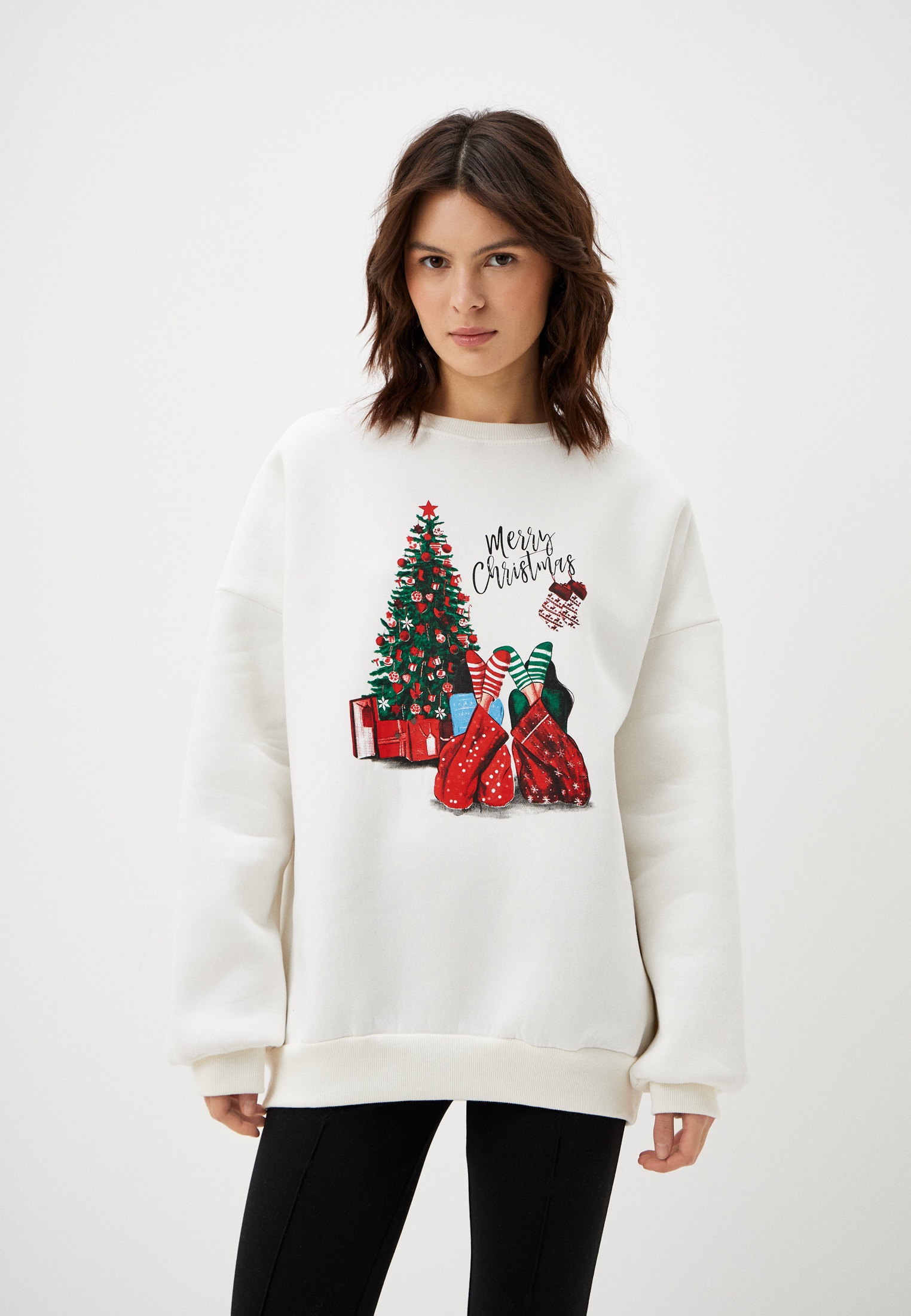 Женские свитшоты Lawwa Свитшот Lawwa