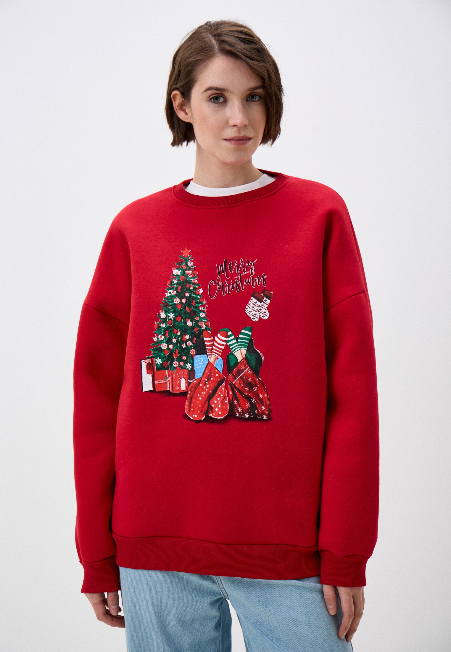 Женские свитшоты Lawwa Свитшот Lawwa