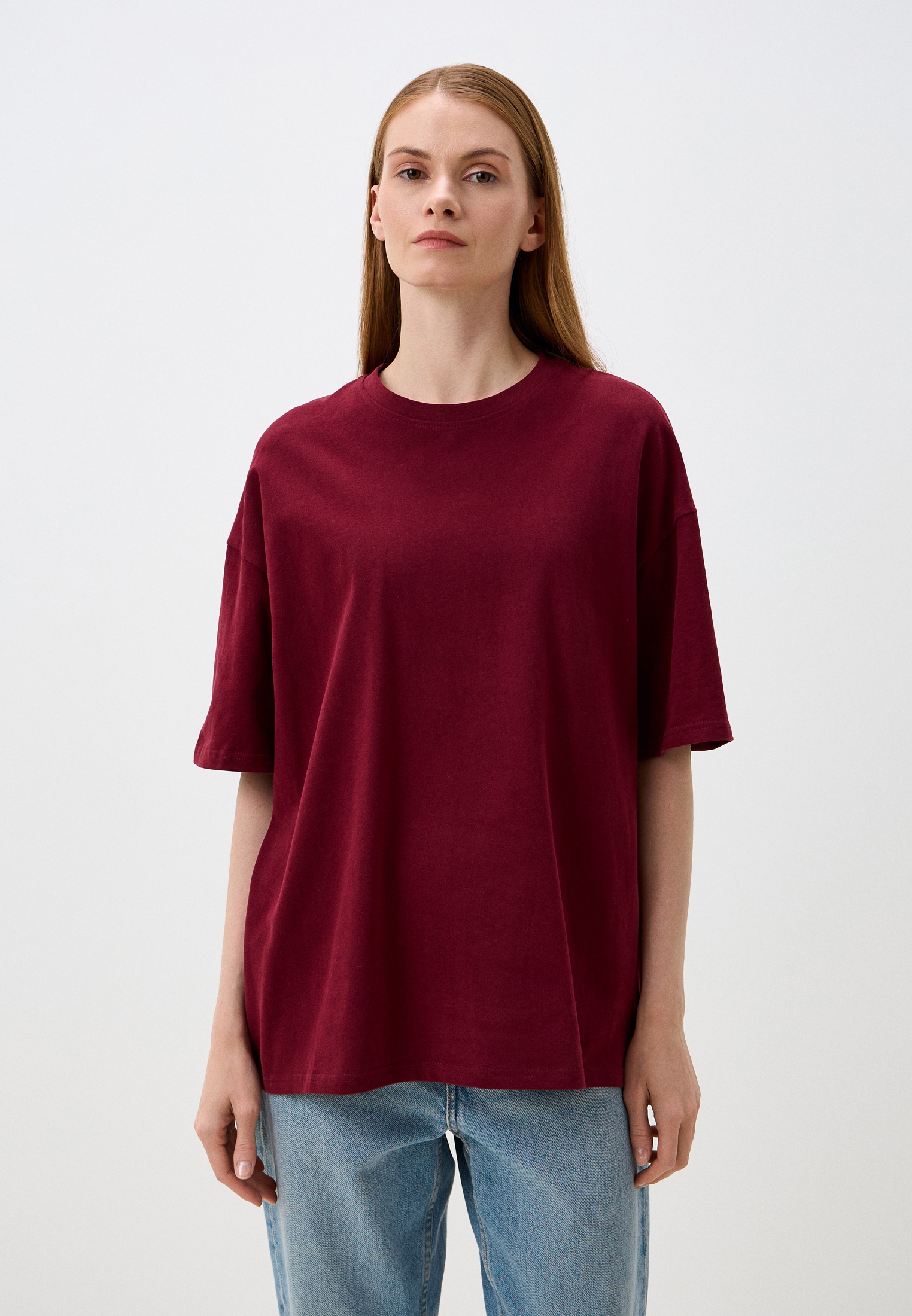 Футболка с коротким рукавом Lawwa LW24-0269-3