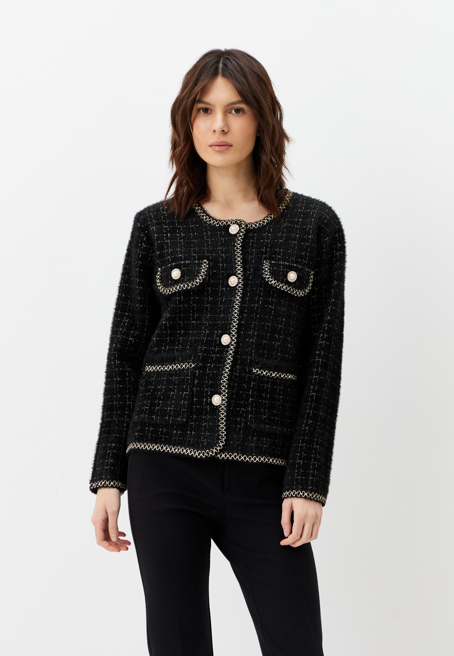 Кардиган Marselesa MAR24-0234