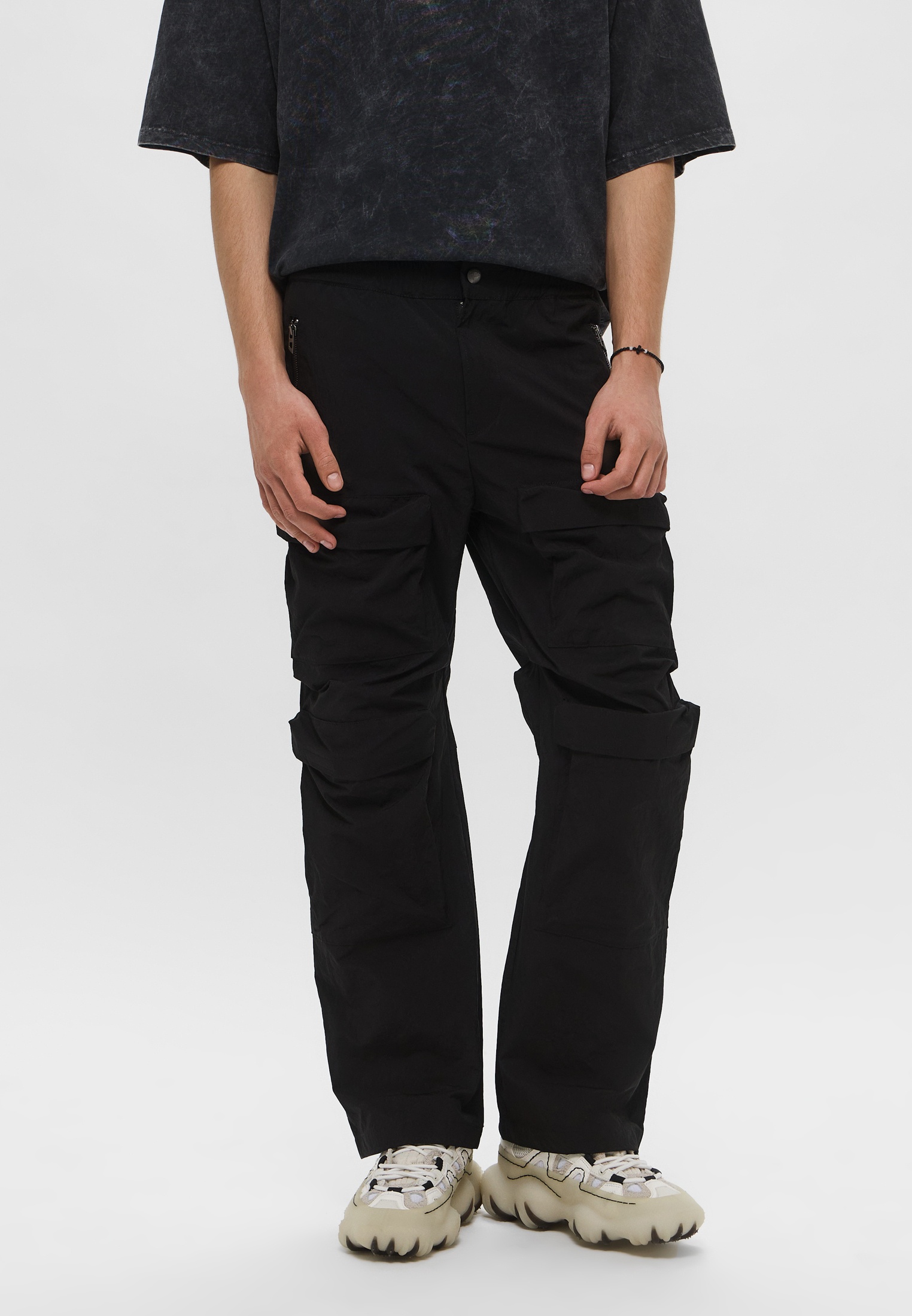 Мужские брюки Diesel (Дизель) Брюки Diesel