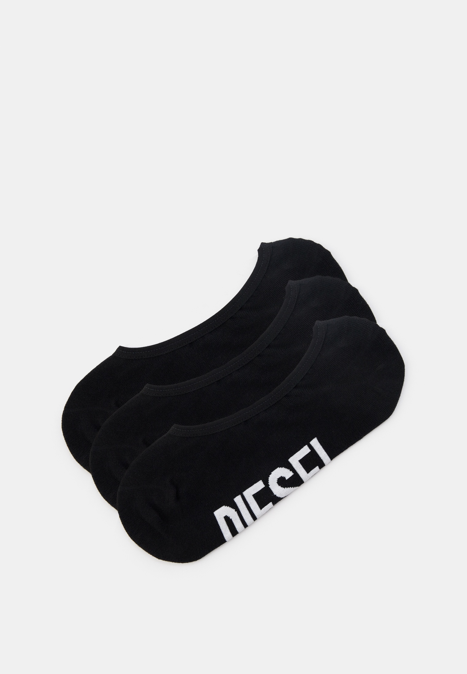 Мужские носки Diesel (Дизель) Подследники 3 пары Diesel