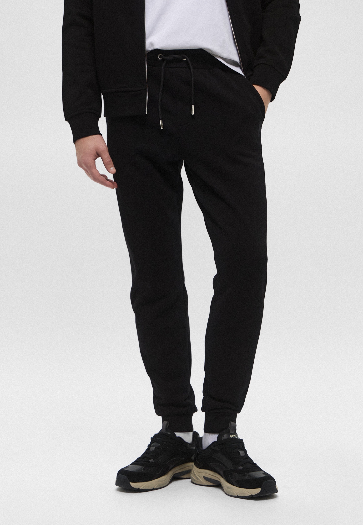 Мужские спортивные брюки Karl Lagerfeld (Карл Лагерфельд) 705752-500900