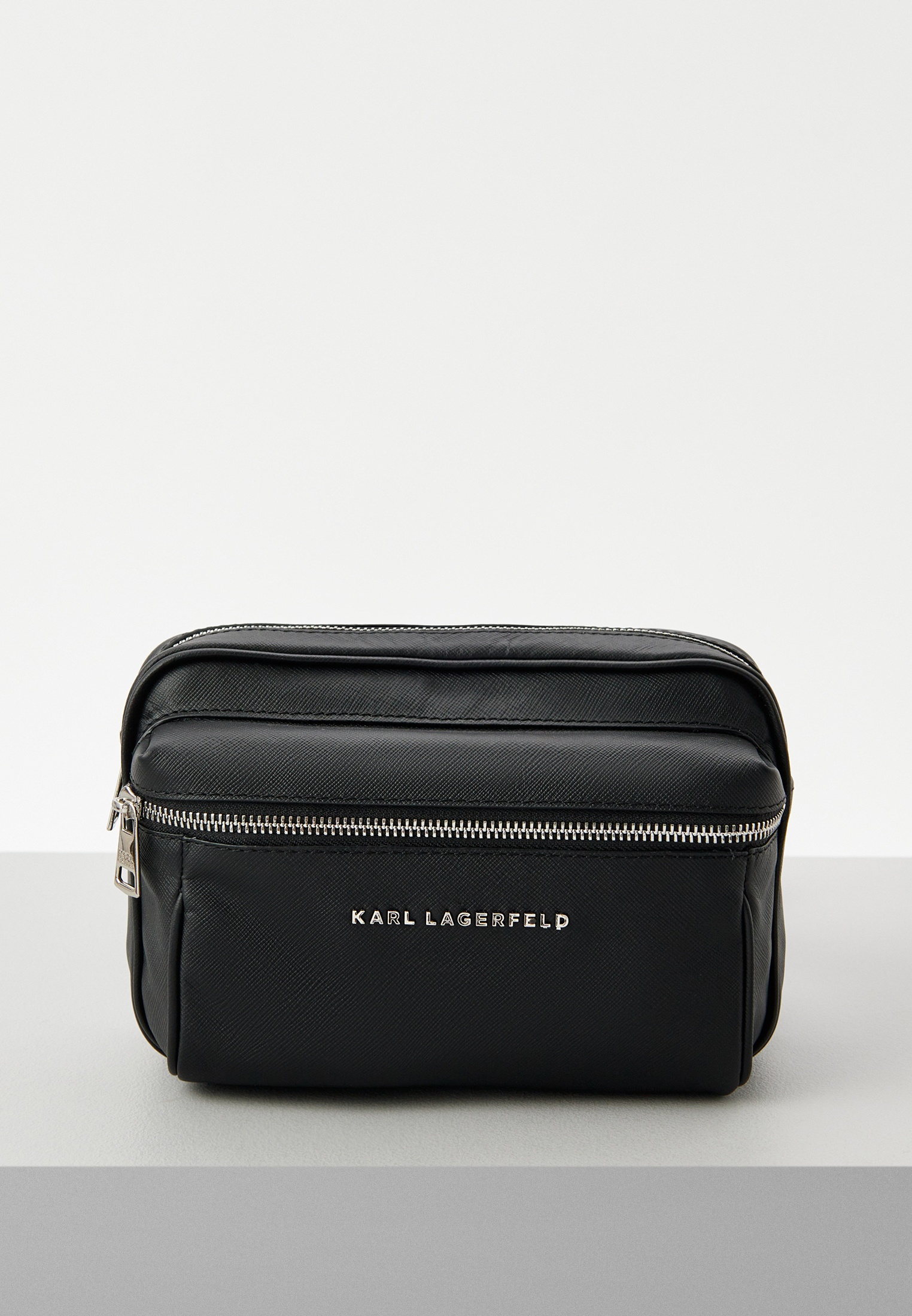 Поясная сумка Karl Lagerfeld (Карл Лагерфельд) 815917-551455