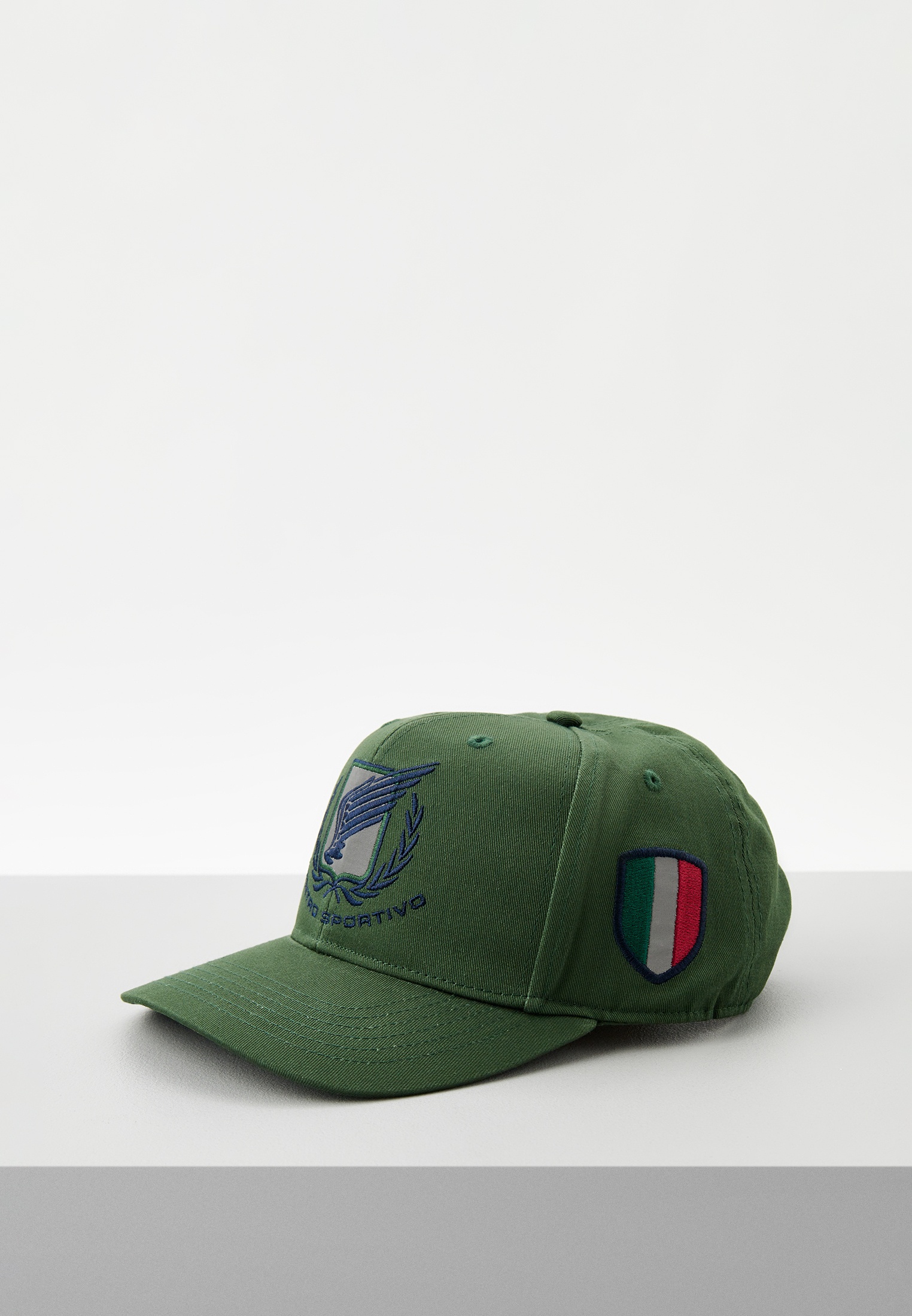Бейсболка Aeronautica Militare (Аэронавтика Милитари) Бейсболка Aeronautica Militare