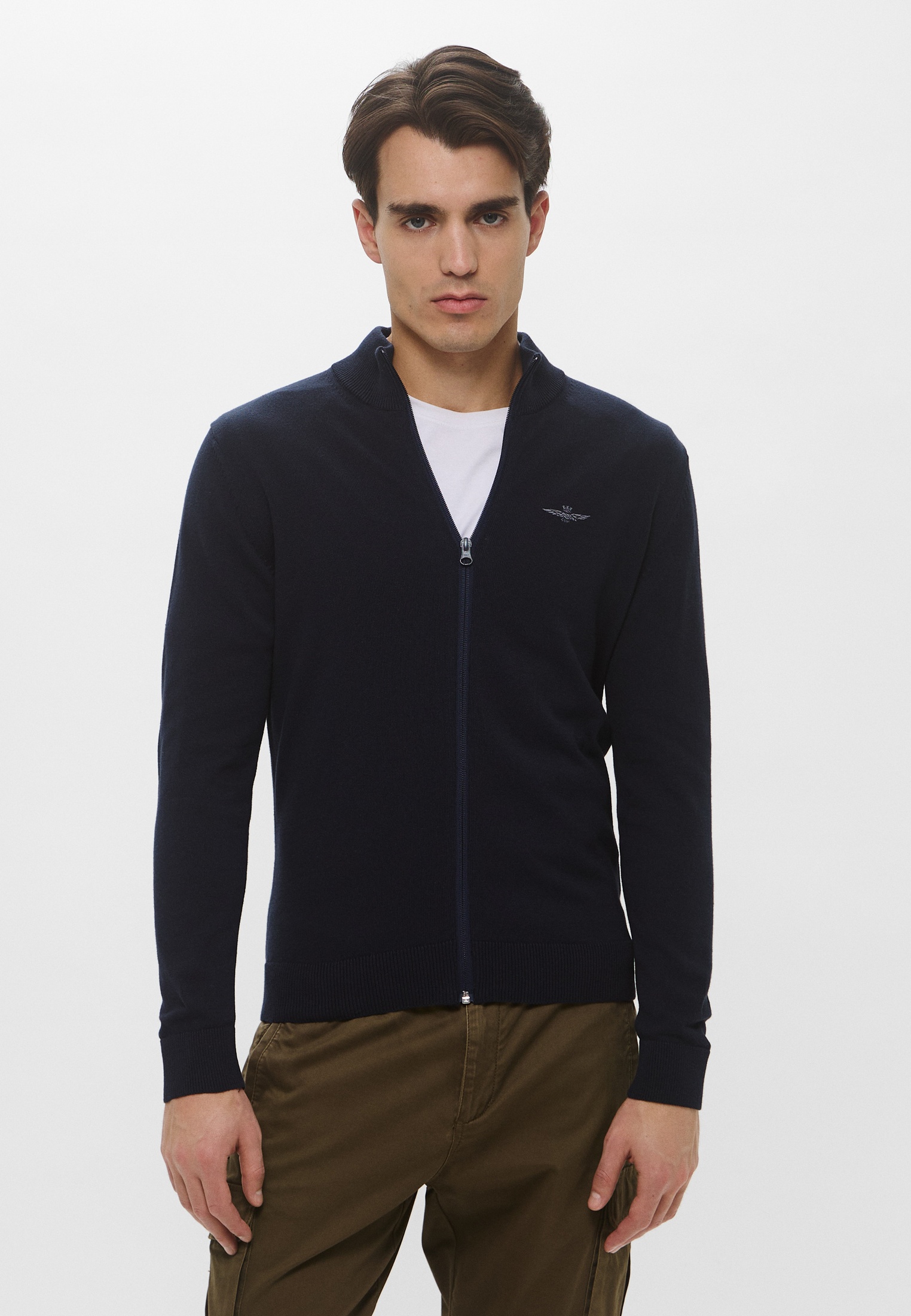 Кардиган Aeronautica Militare (Аэронавтика Милитари) Кардиган Aeronautica Militare