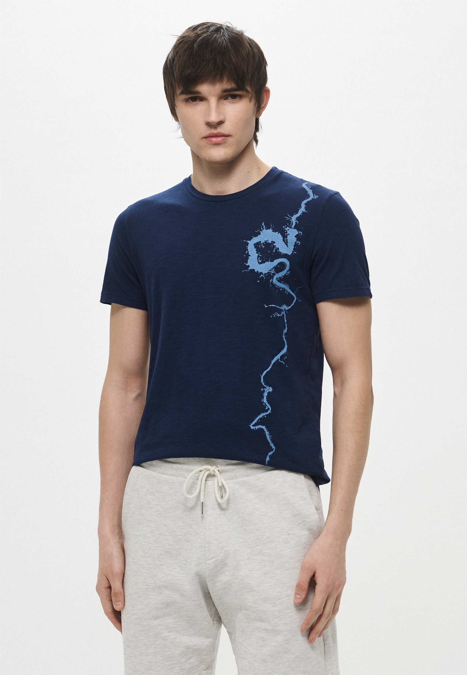 Футболка Bikkembergs (Биккембергс) Футболка Bikkembergs