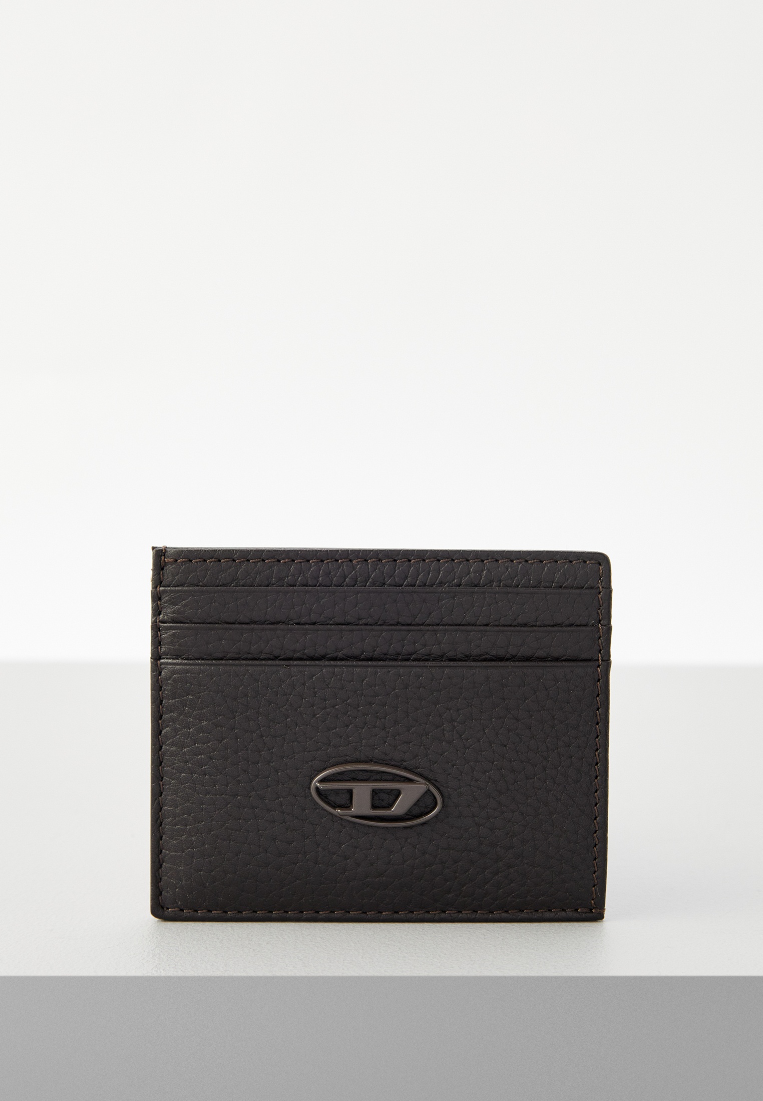 Мужские портмоне Diesel (Дизель) Кредитница Diesel