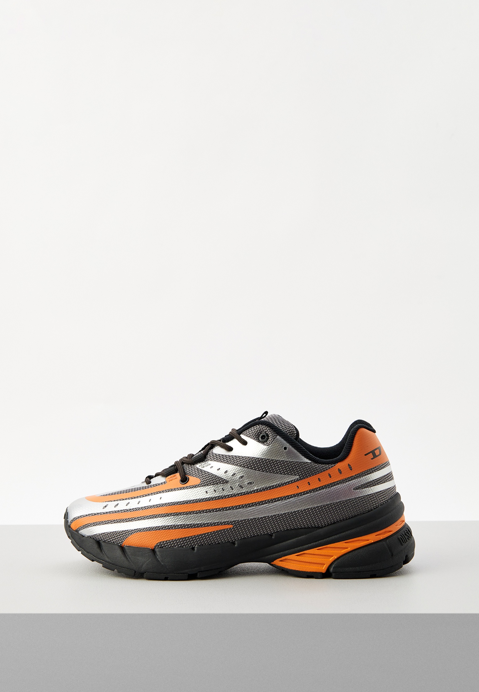 Мужские кроссовки Diesel (Дизель) Y03436P8138