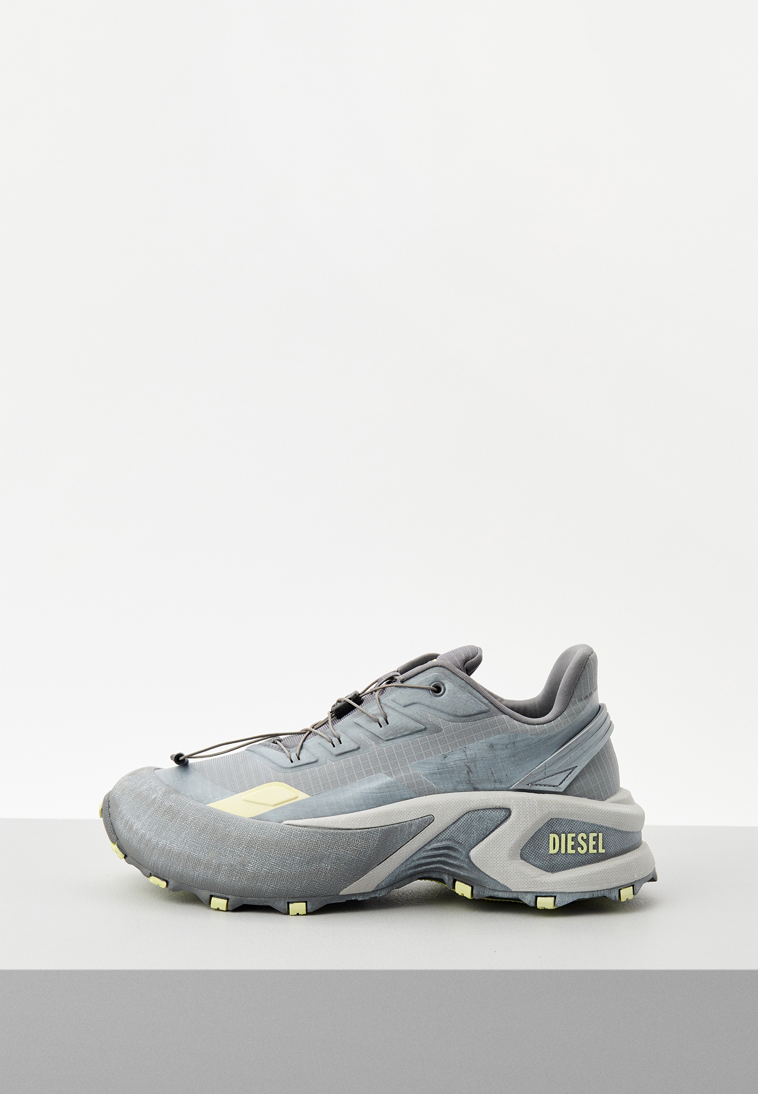 Мужские кроссовки Diesel (Дизель) Y03444P8140