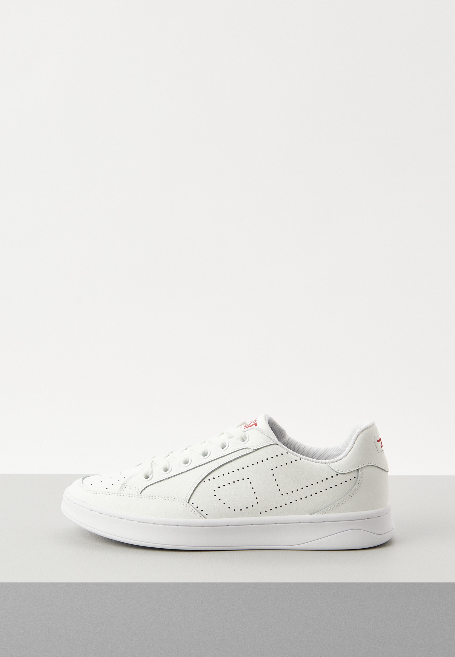 Мужские кеды Diesel (Дизель) Y03595P0476