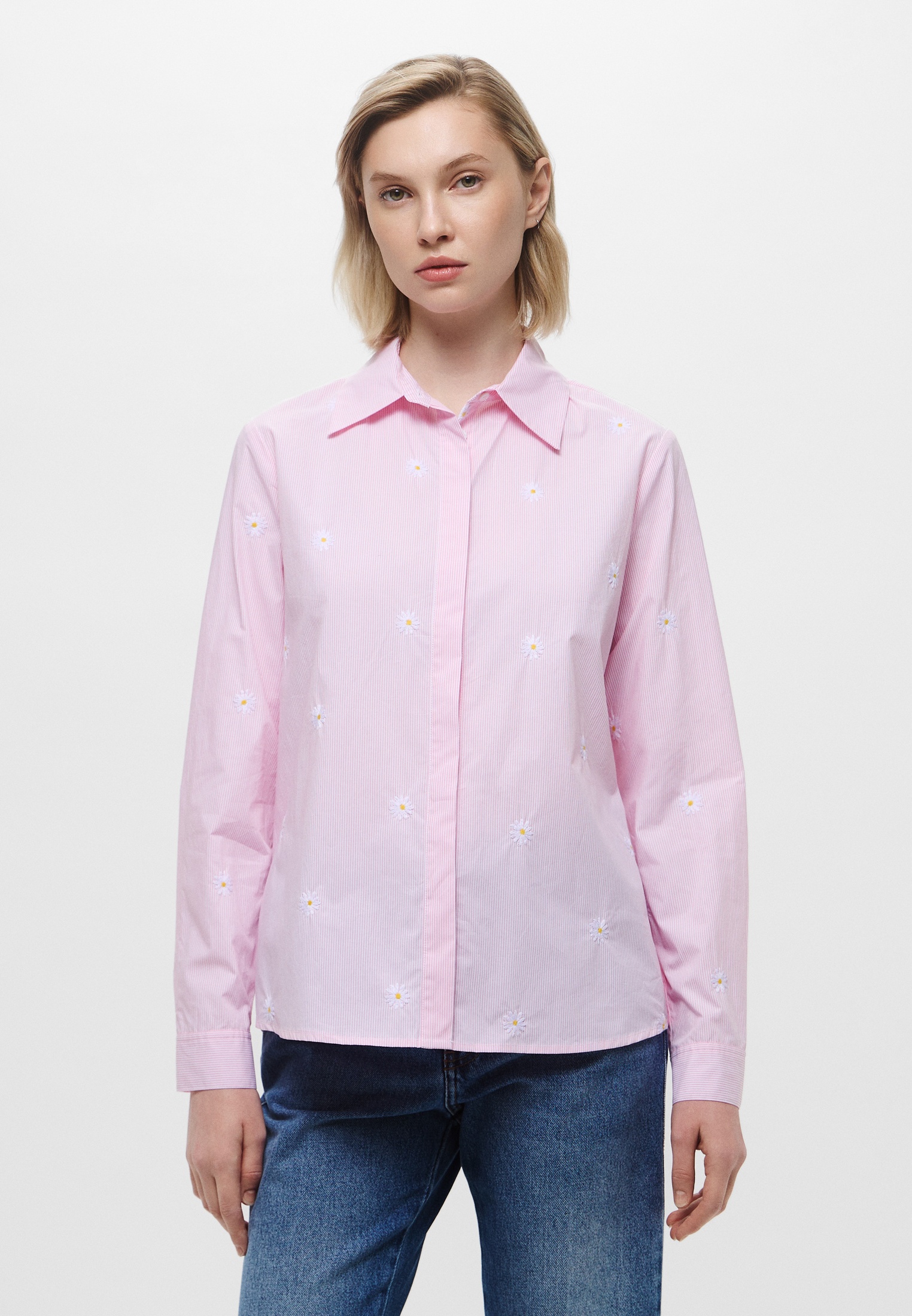 Рубашка iBlues Рубашка iBlues