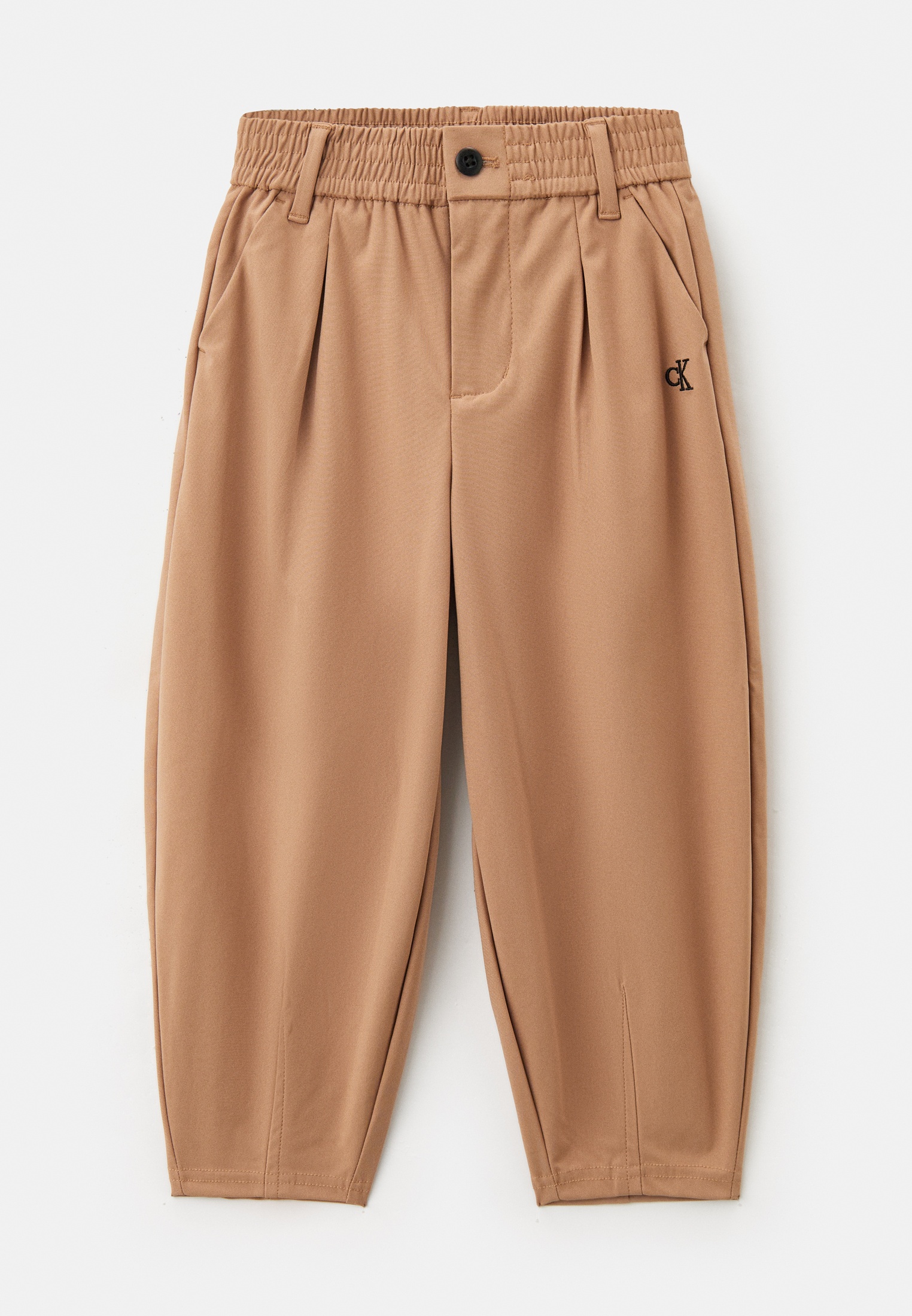 Брюки для девочек Calvin Klein Jeans IG0IG02777