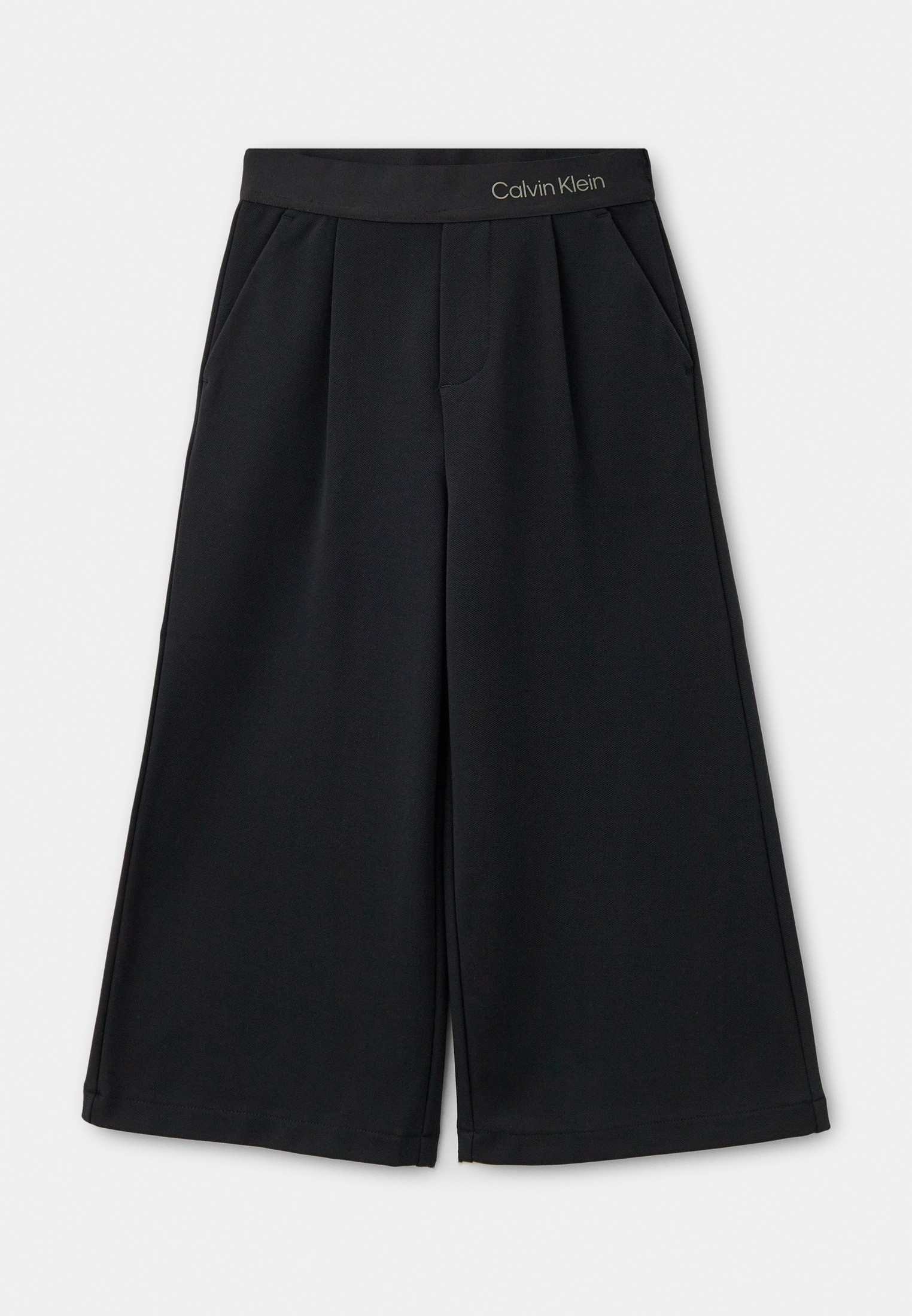 Брюки для девочек Calvin Klein Jeans IG0IG02780