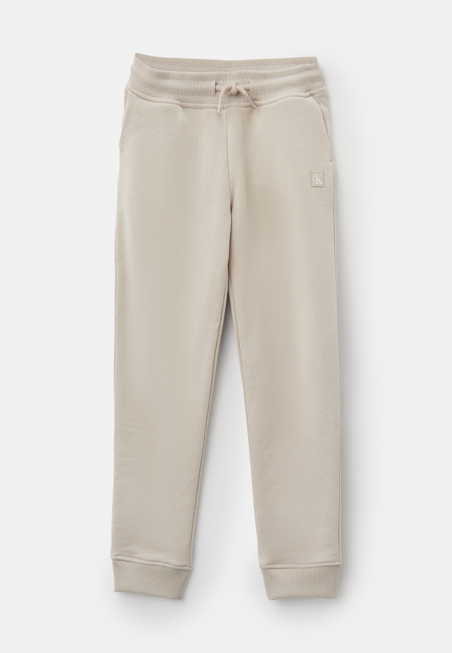 Спортивные брюки для мальчиков Calvin Klein Jeans Брюки спортивные Calvin Klein Jeans