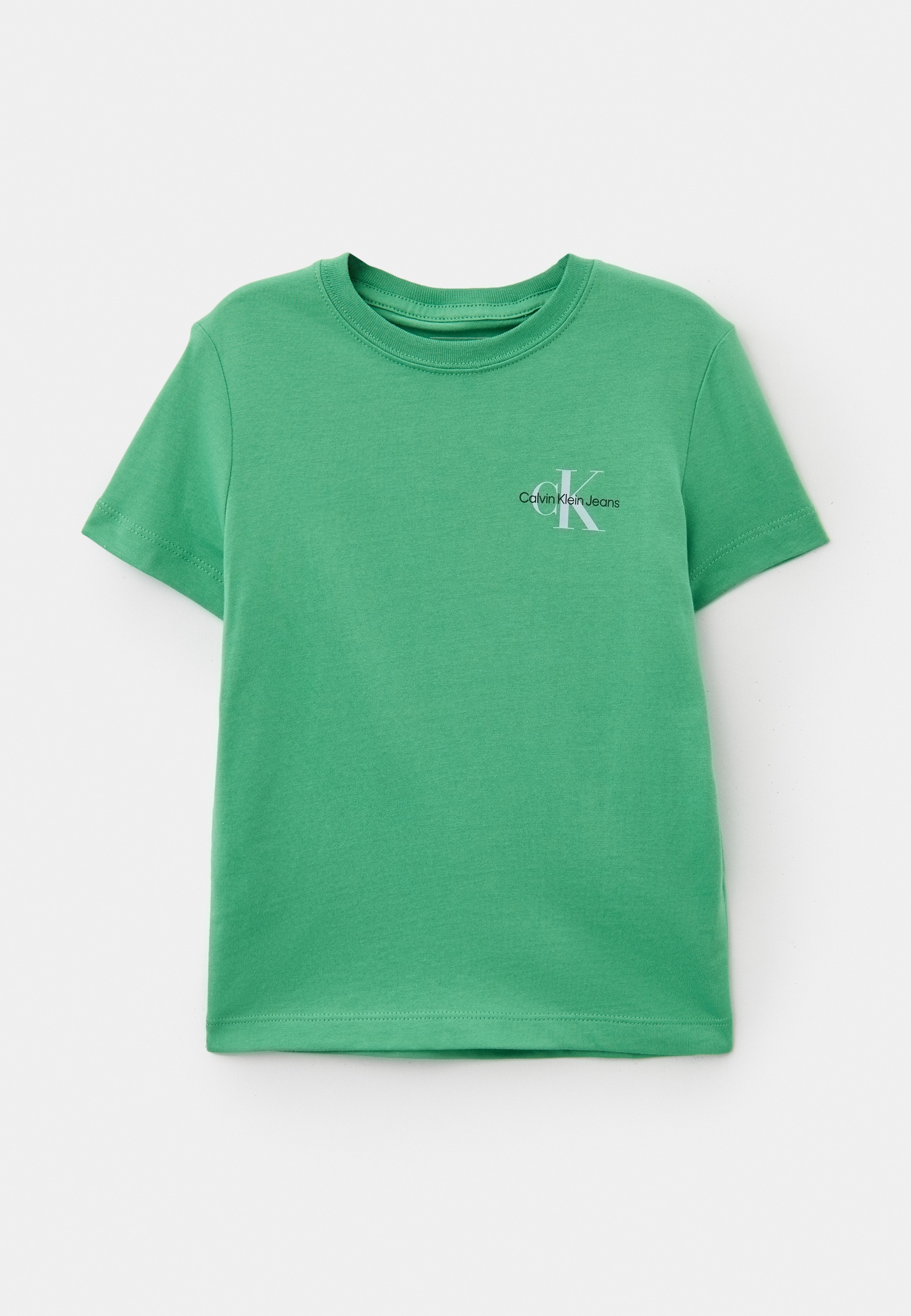 Футболка с коротким рукавом Calvin Klein Jeans Футболка Calvin Klein Jeans