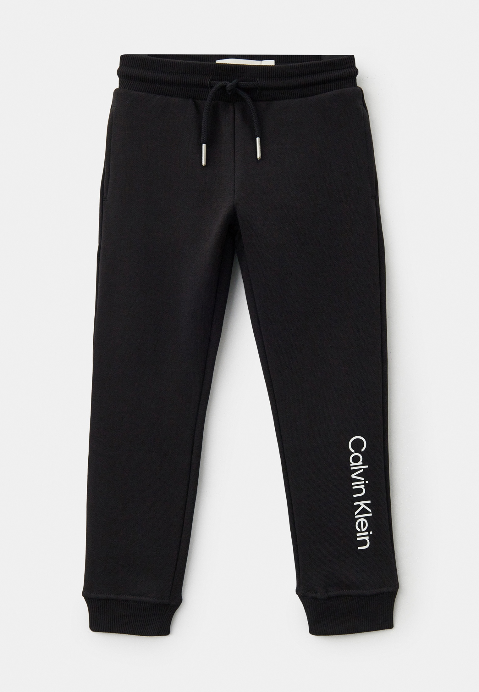 Спортивные брюки для мальчиков Calvin Klein Jeans IU0IU00681