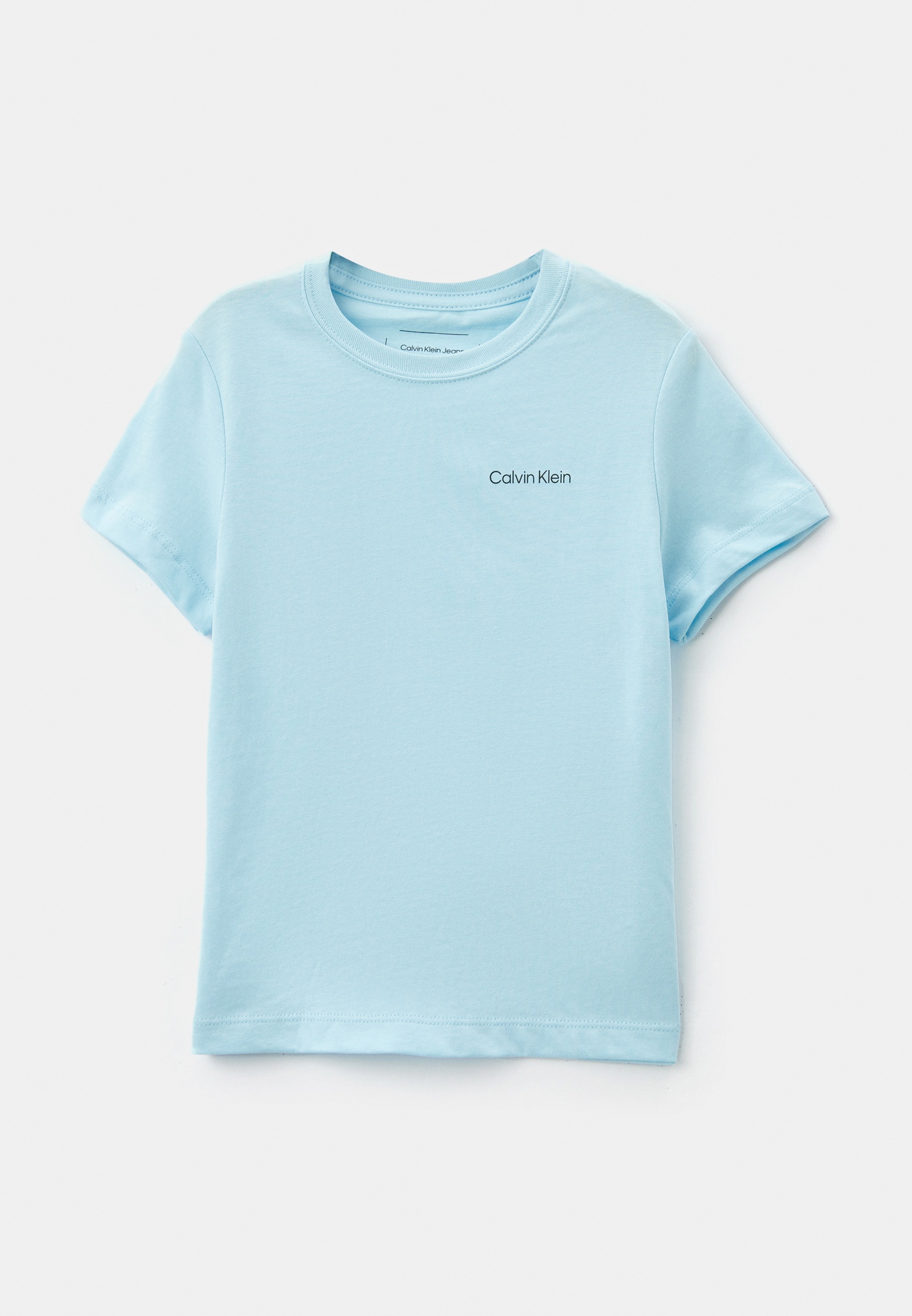 Футболка с коротким рукавом Calvin Klein Jeans Футболка Calvin Klein Jeans