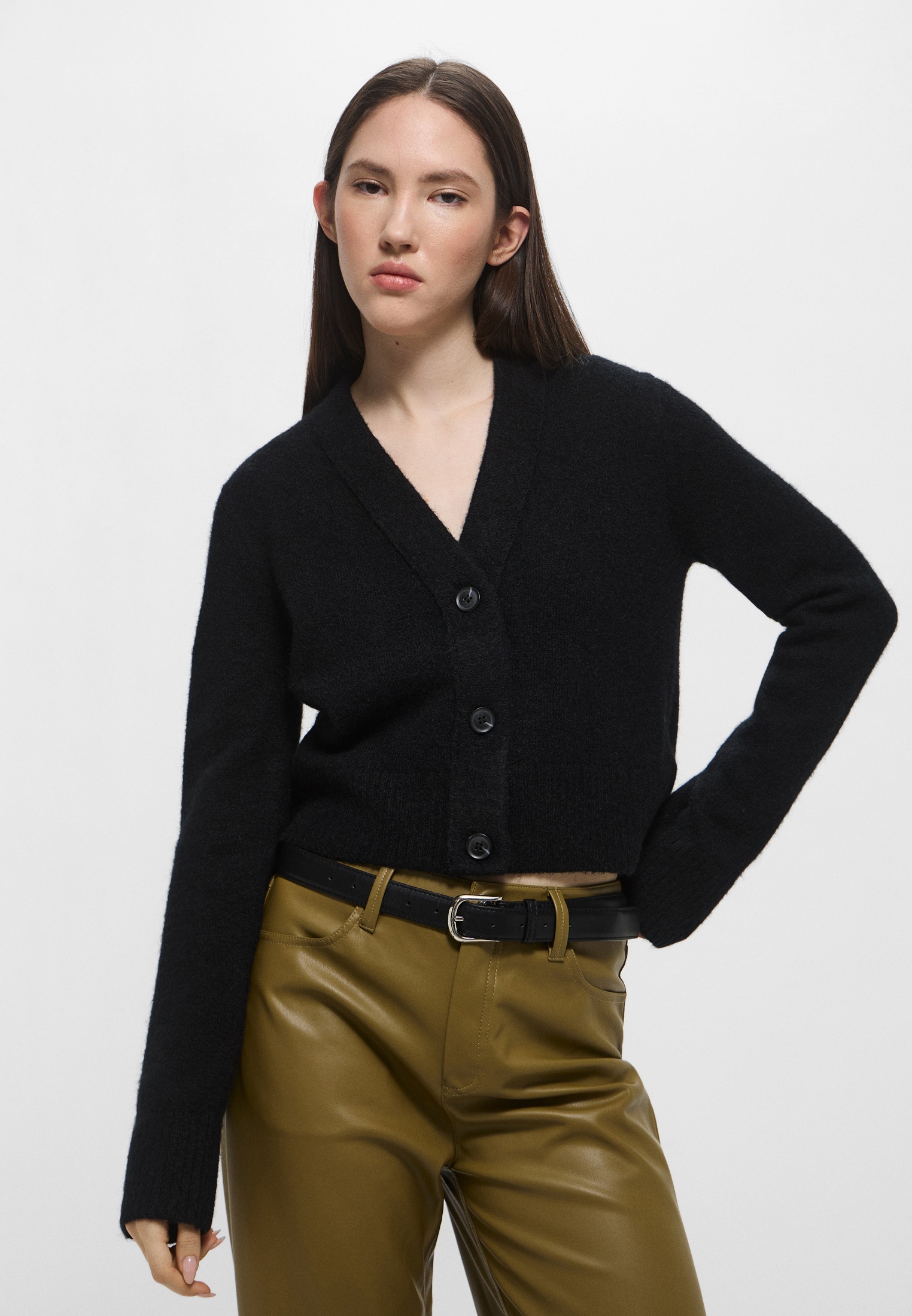 Кардиган Calvin Klein Jeans J20J224803