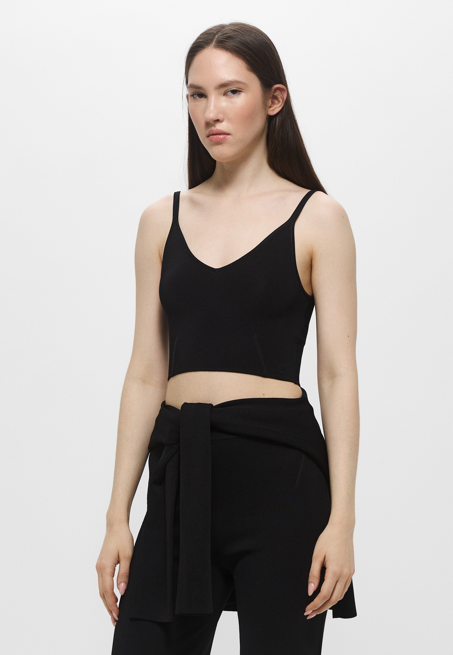 Топ Calvin Klein Jeans J20J224805