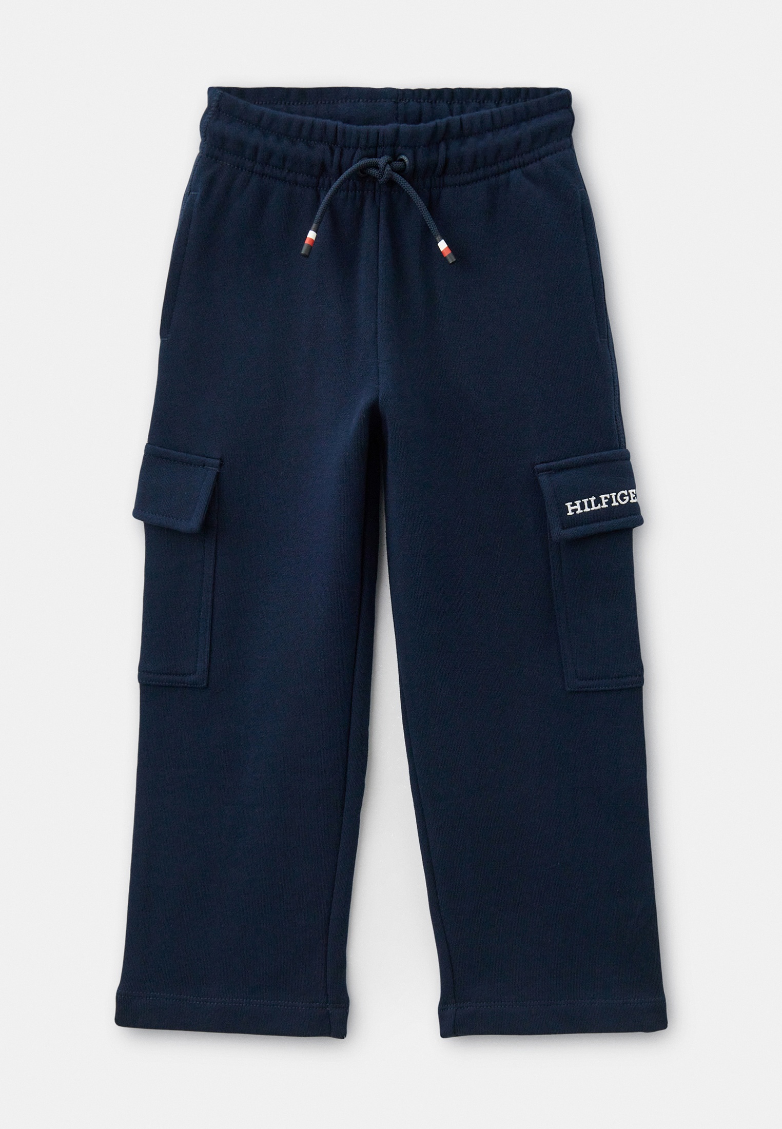 Спортивные брюки для мальчиков Tommy Hilfiger (Томми Хилфигер) KS0KS00622