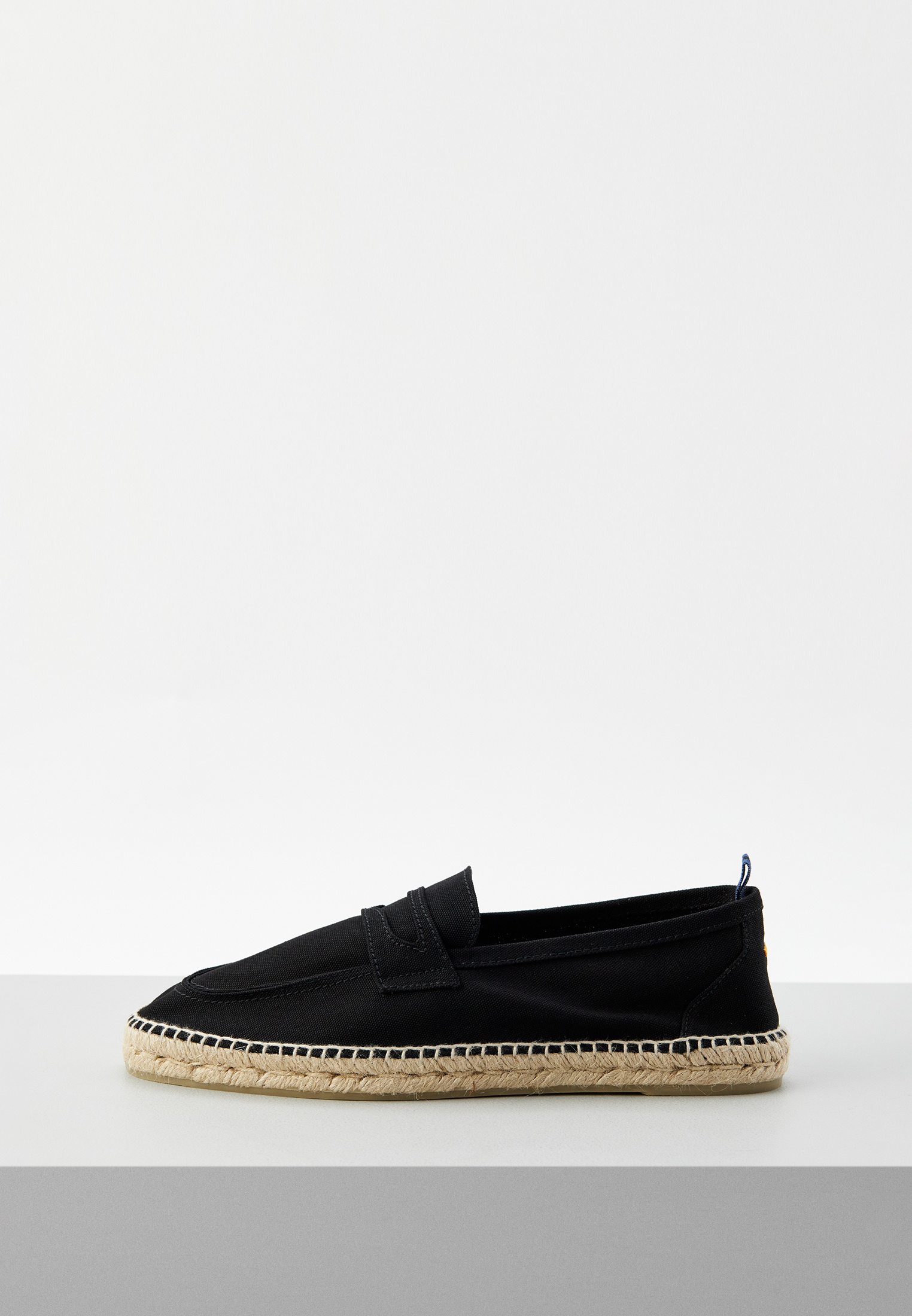 Мужские эспадрильи Castaner Эспадрильи Castaner