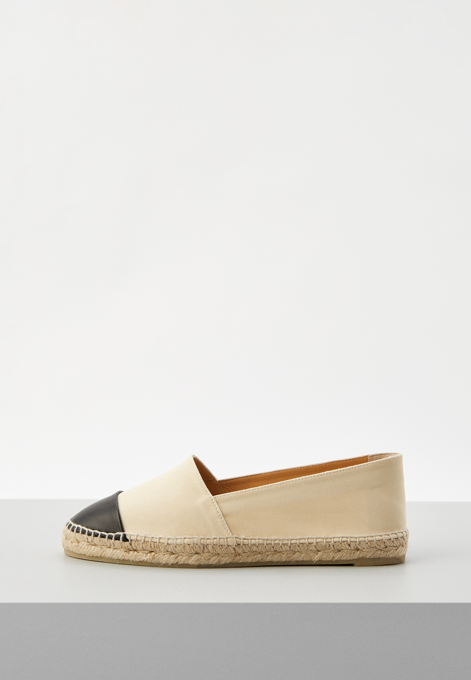 Женские эспадрильи Castaner Эспадрильи Castaner