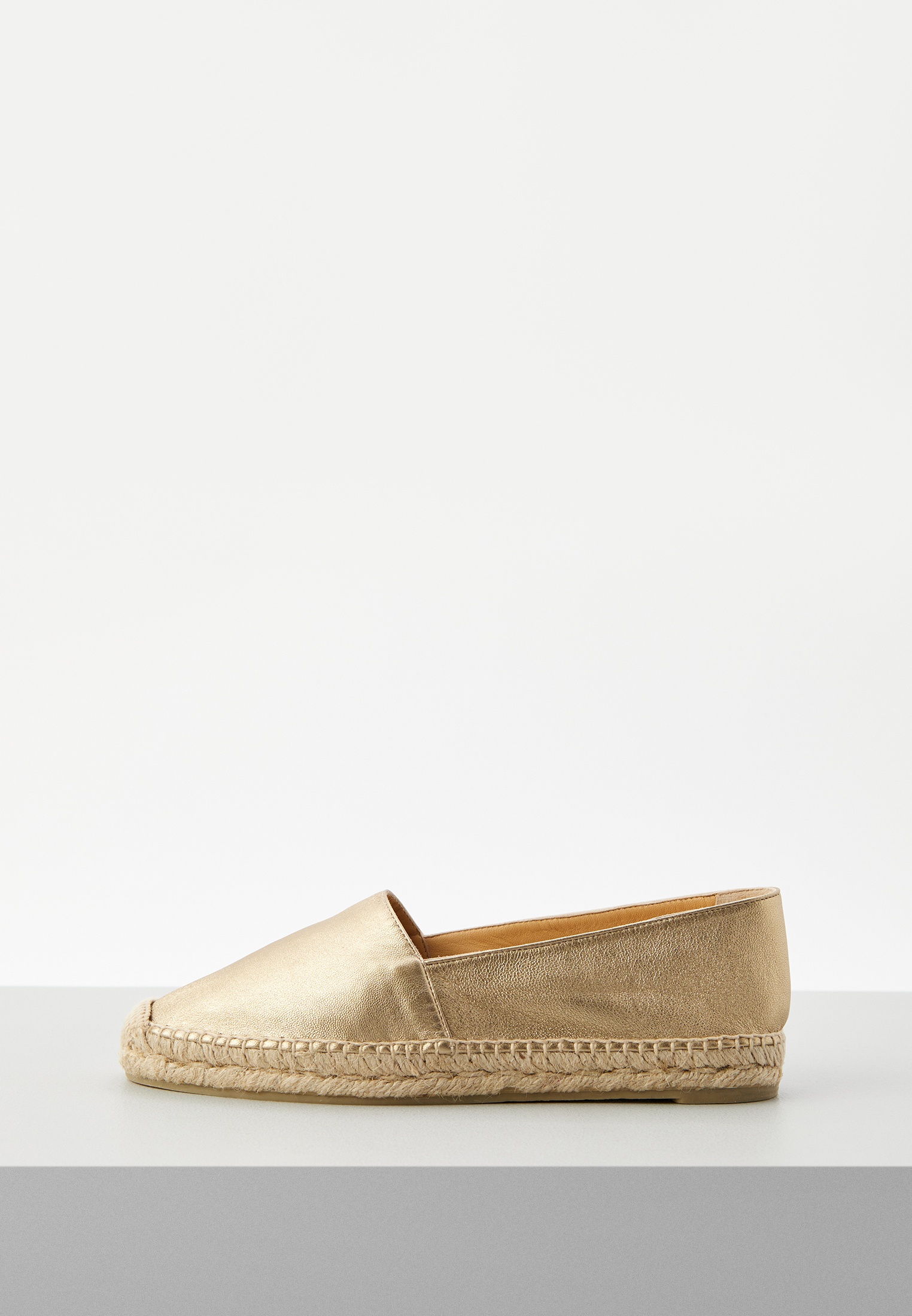 Женские эспадрильи Castaner Эспадрильи Castaner