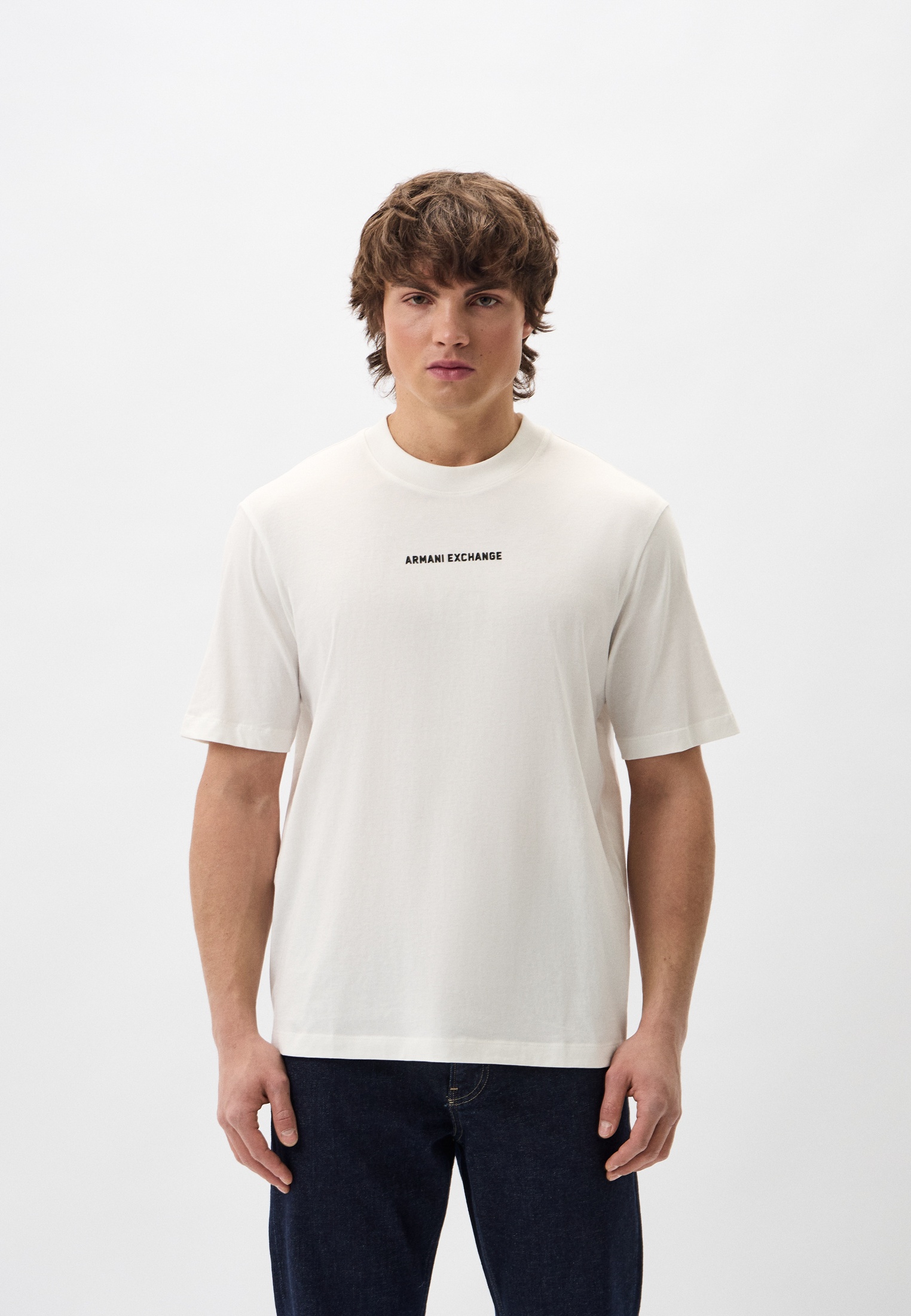 Футболка Armani Exchange XM000588 AF12308