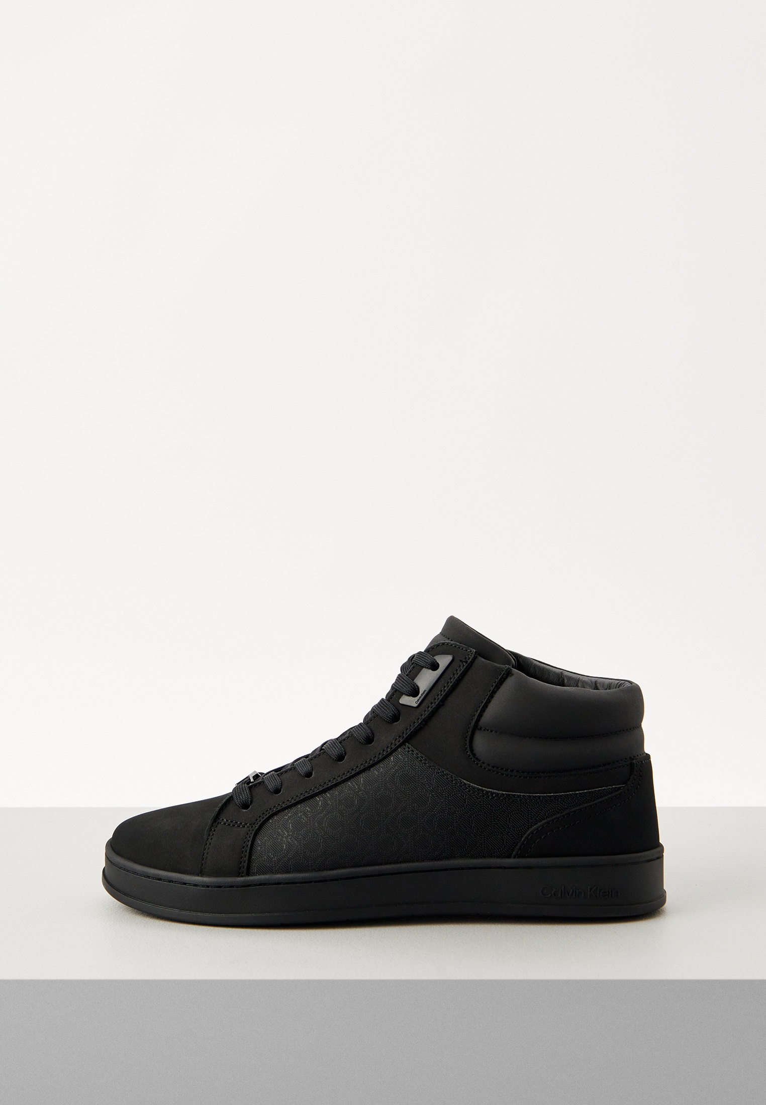 Мужские кеды Calvin Klein (Кельвин Кляйн) HM0HM01769