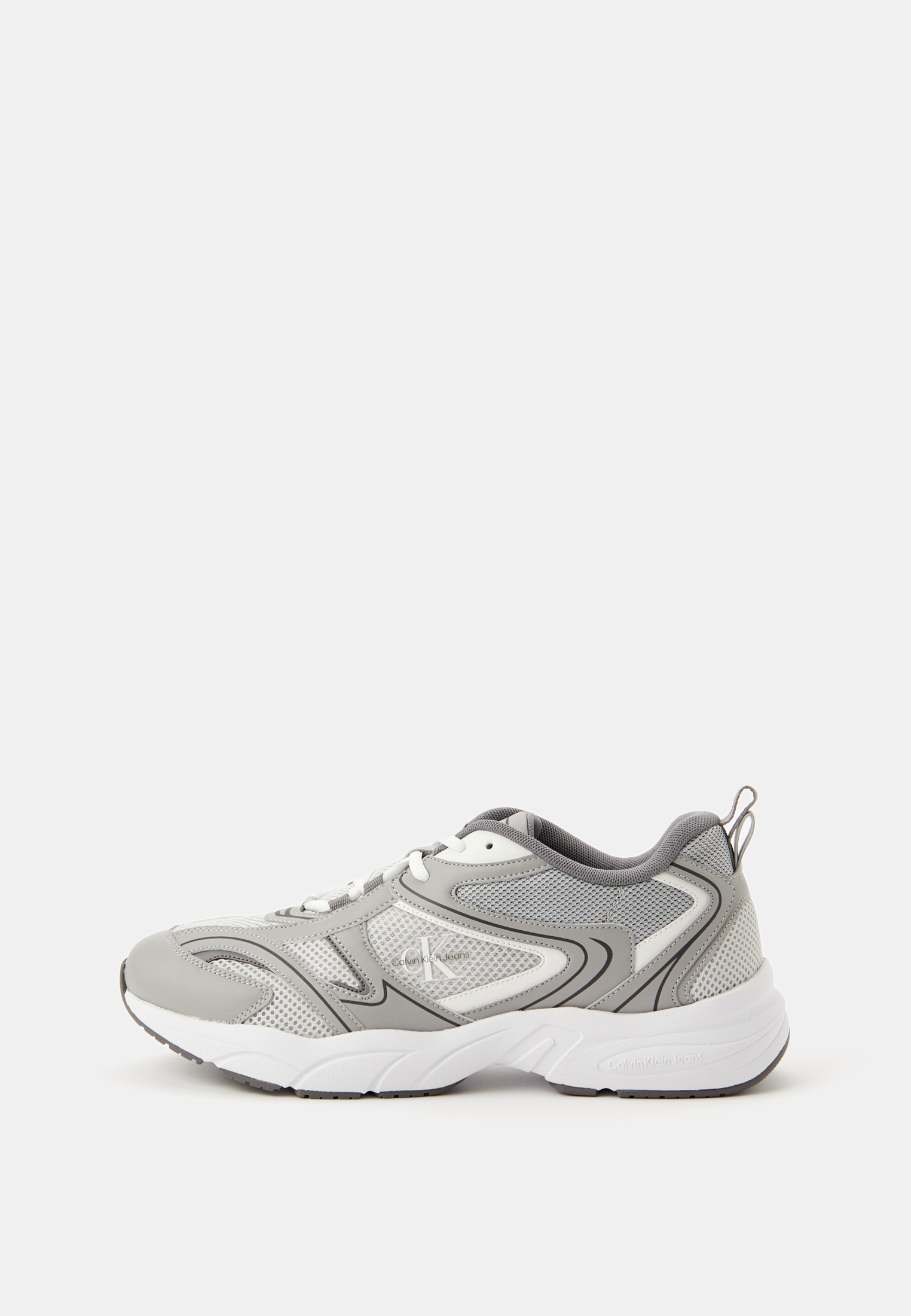Мужские кроссовки Calvin Klein Jeans YM0YM01260