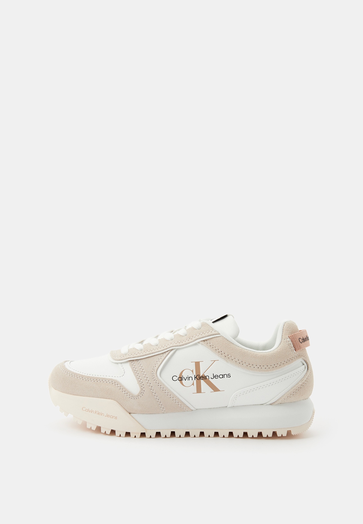 Женские кроссовки Calvin Klein Jeans YW0YW00934