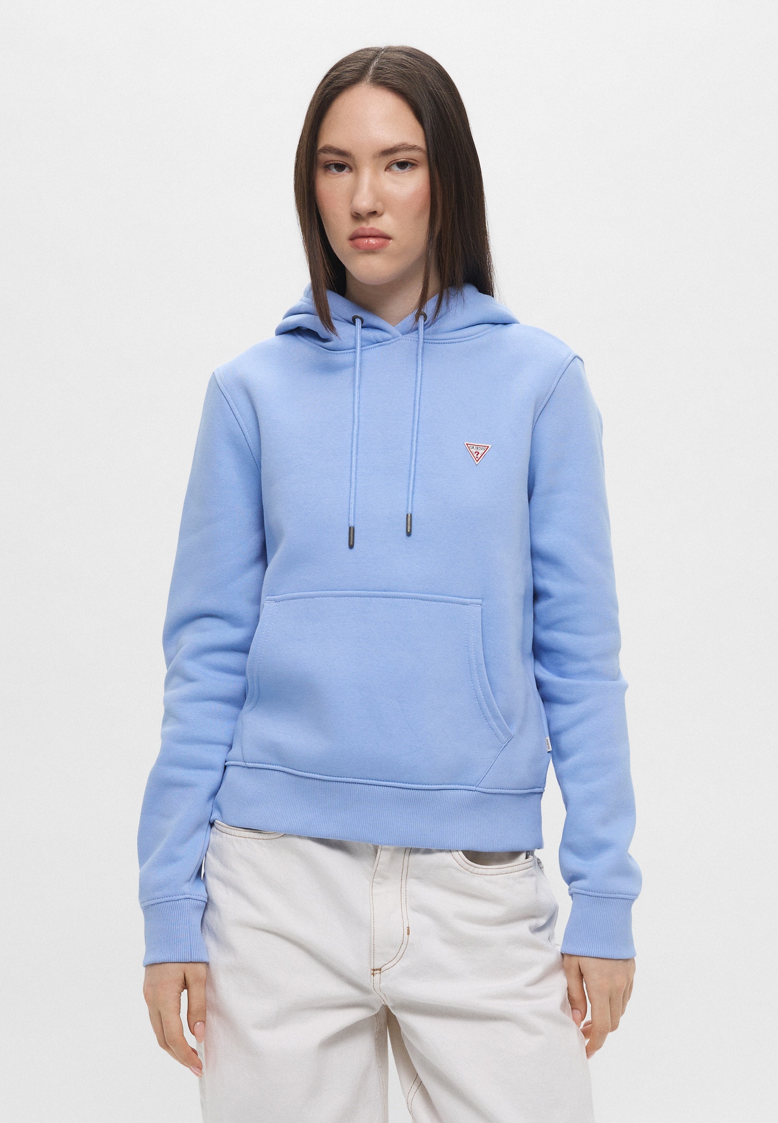 Женские худи Guess Jeans Худи Guess Jeans