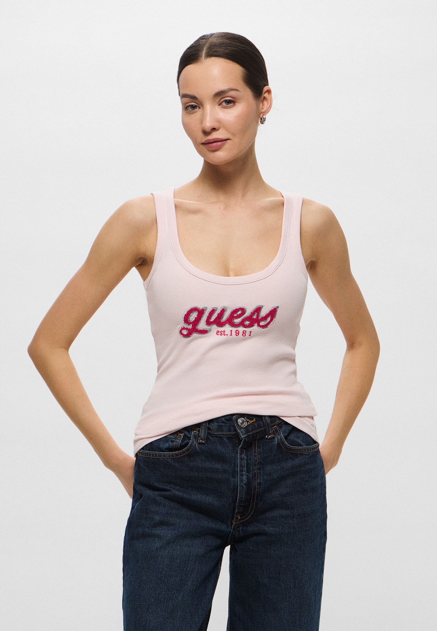 Майка Guess (Гесс) Майка Guess