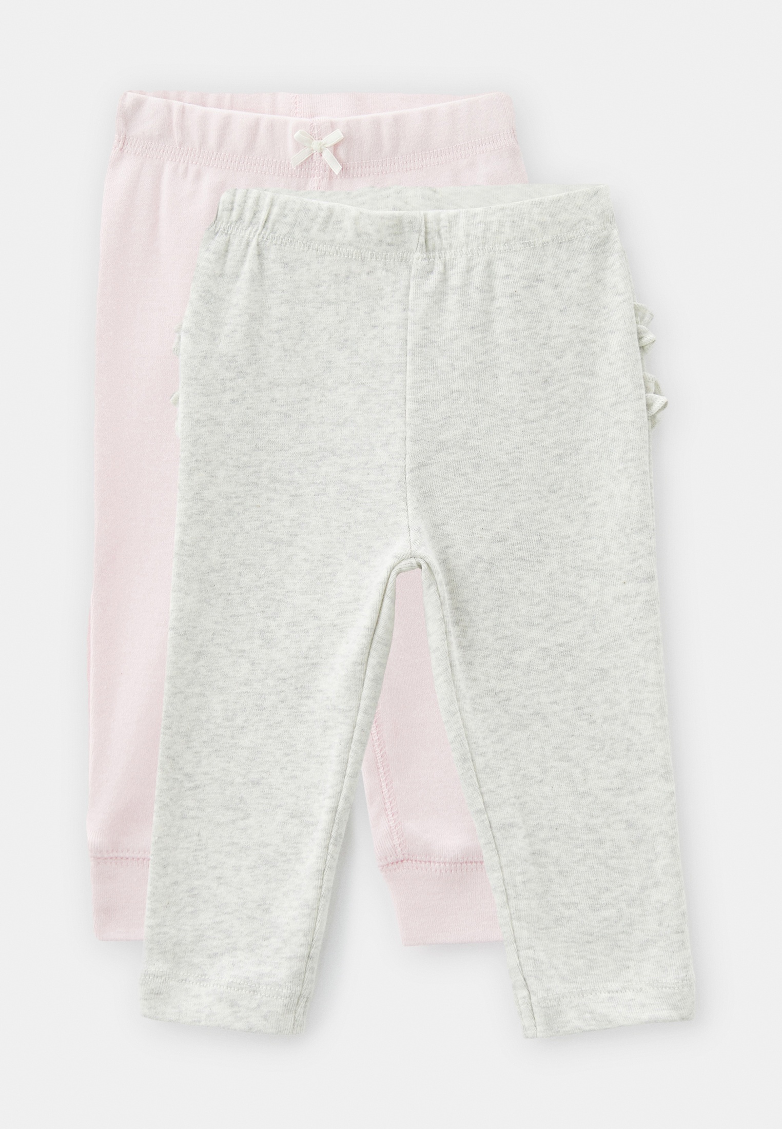 Спортивные брюки для девочек Carter’s Брюки спортивные Carter’s