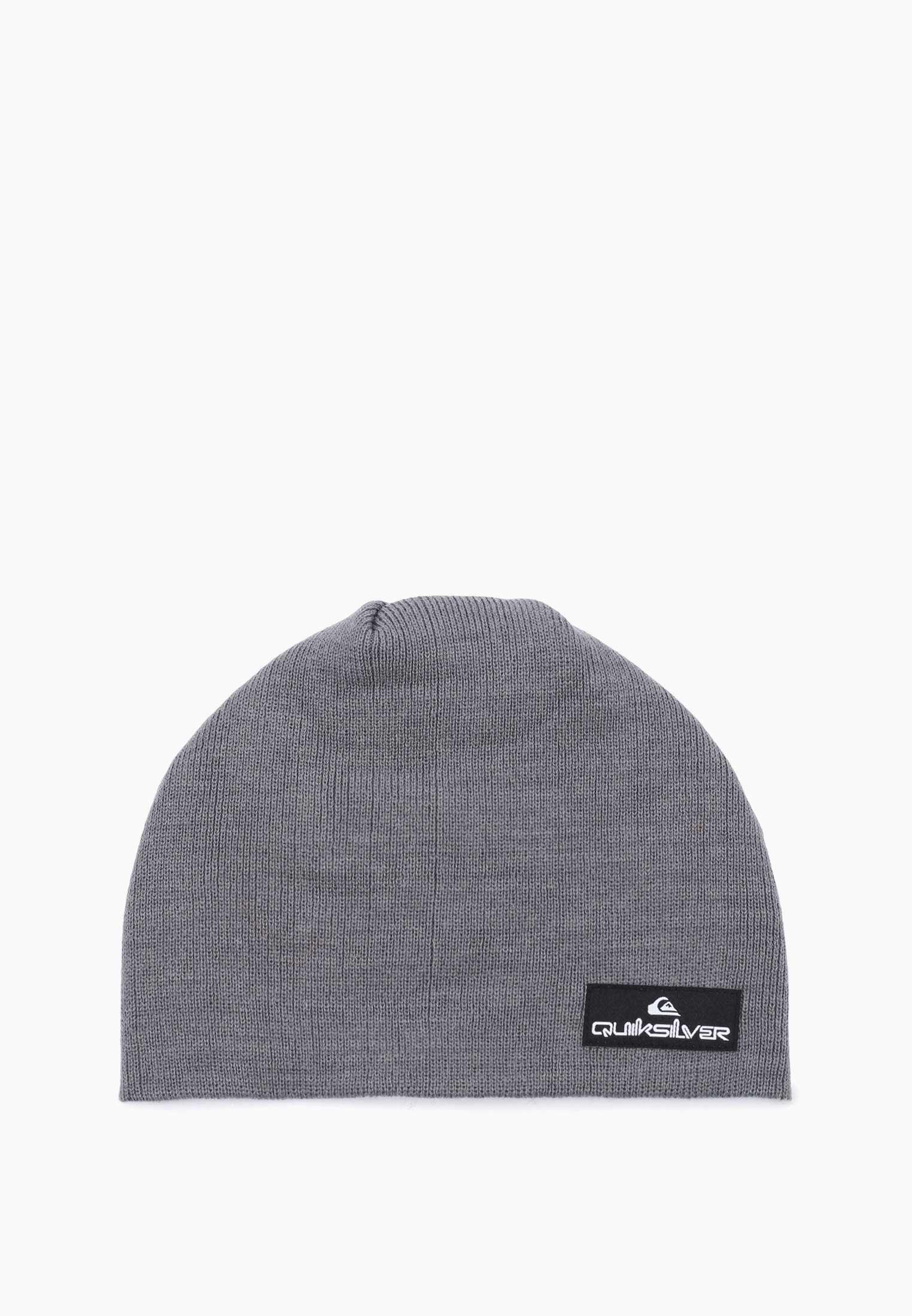 Головной убор Quiksilver (Квиксильвер) Шапка Quiksilver