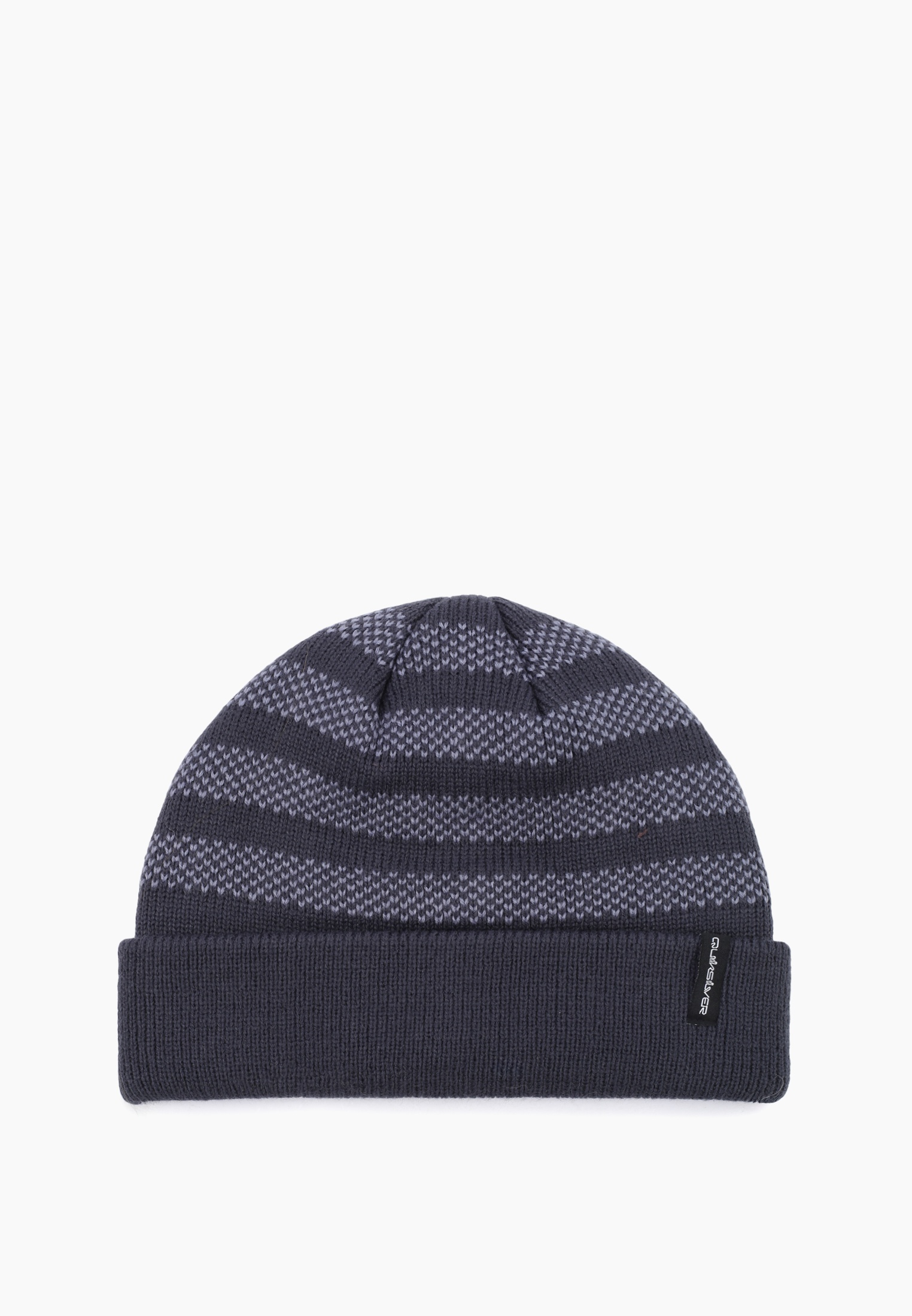 Головной убор Quiksilver (Квиксильвер) Шапка Quiksilver