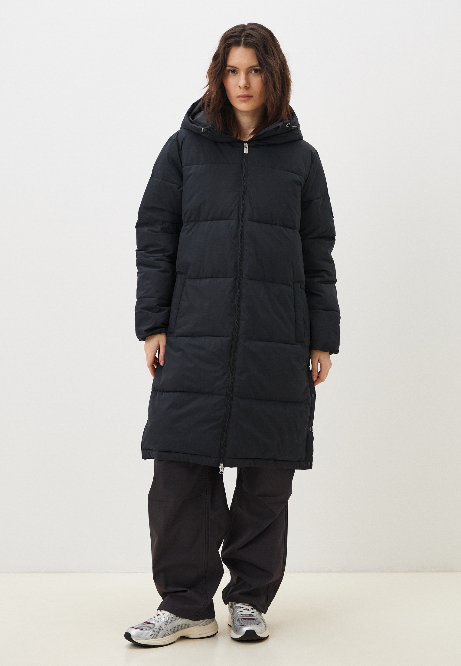 Женская верхняя одежда Roxy (Рокси) ERJJK03513