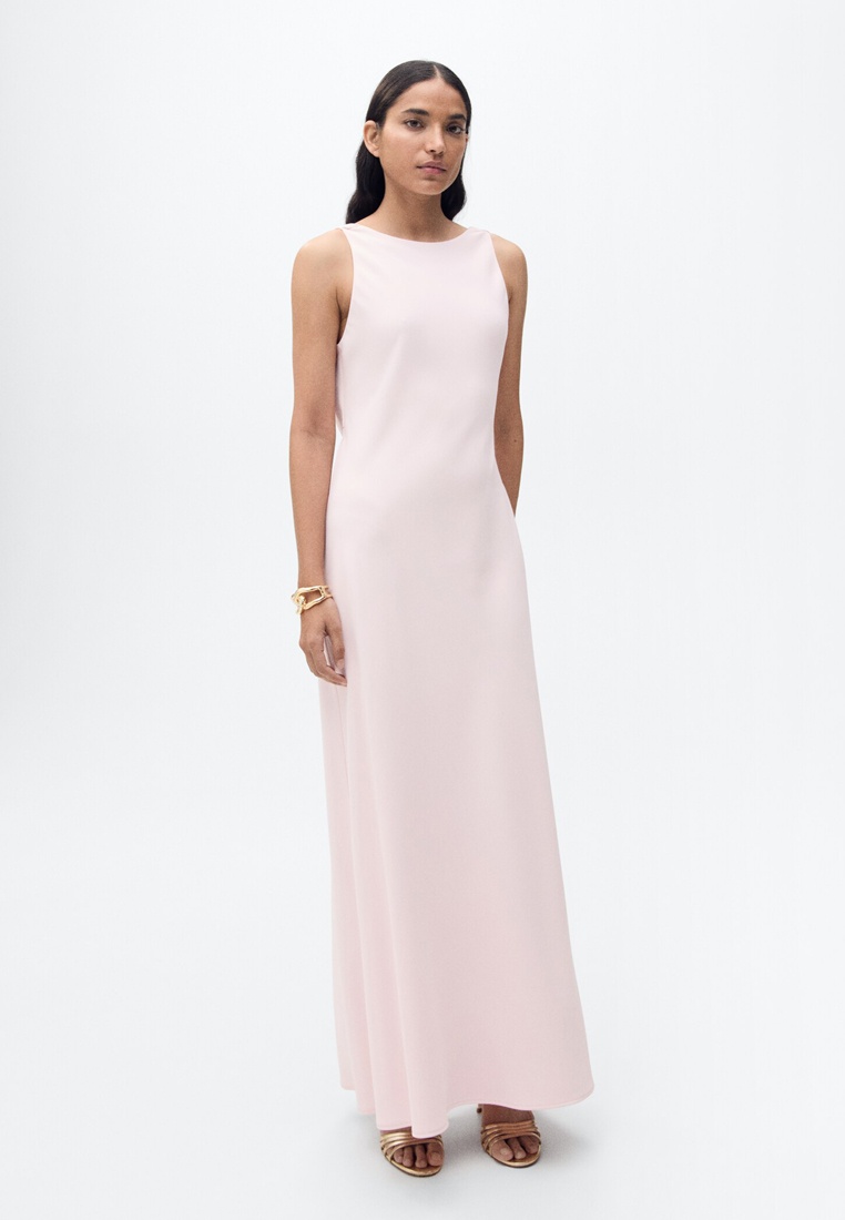 Вечернее / коктейльное платье Mango (Манго) 87025727