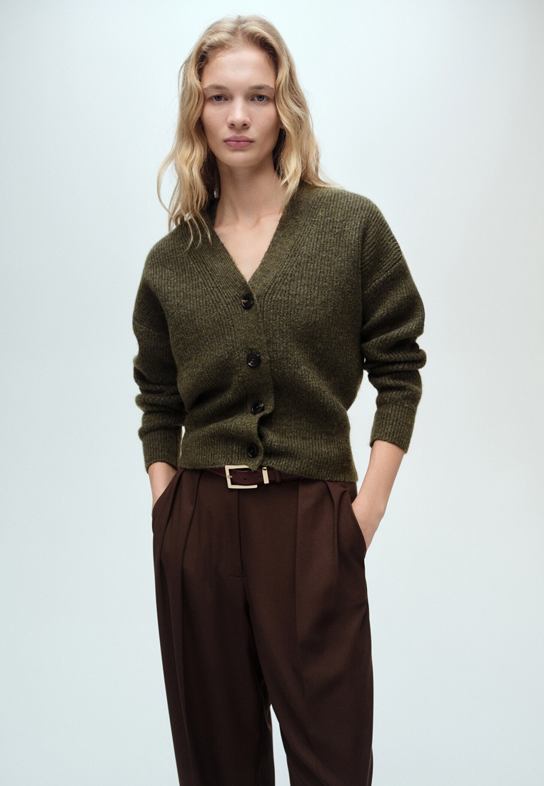 Кардиган Mango (Манго) 87050362