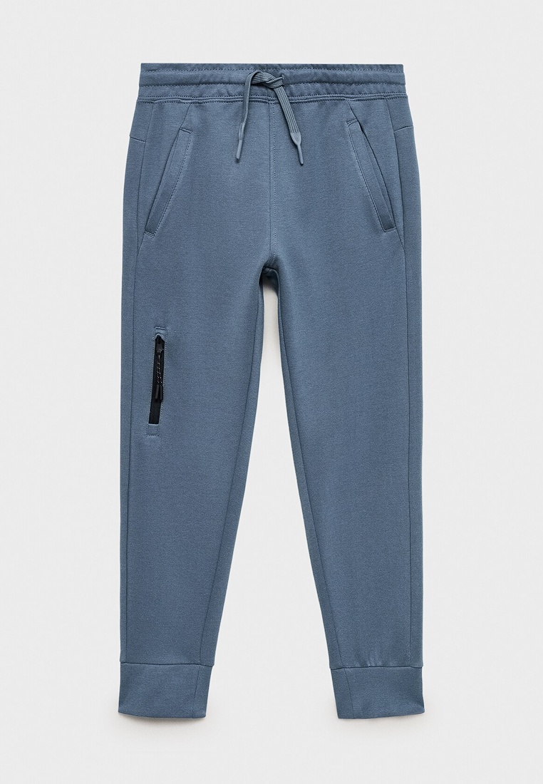 Спортивные брюки для мальчиков Mango Kids (Манго Кидс) 87051512