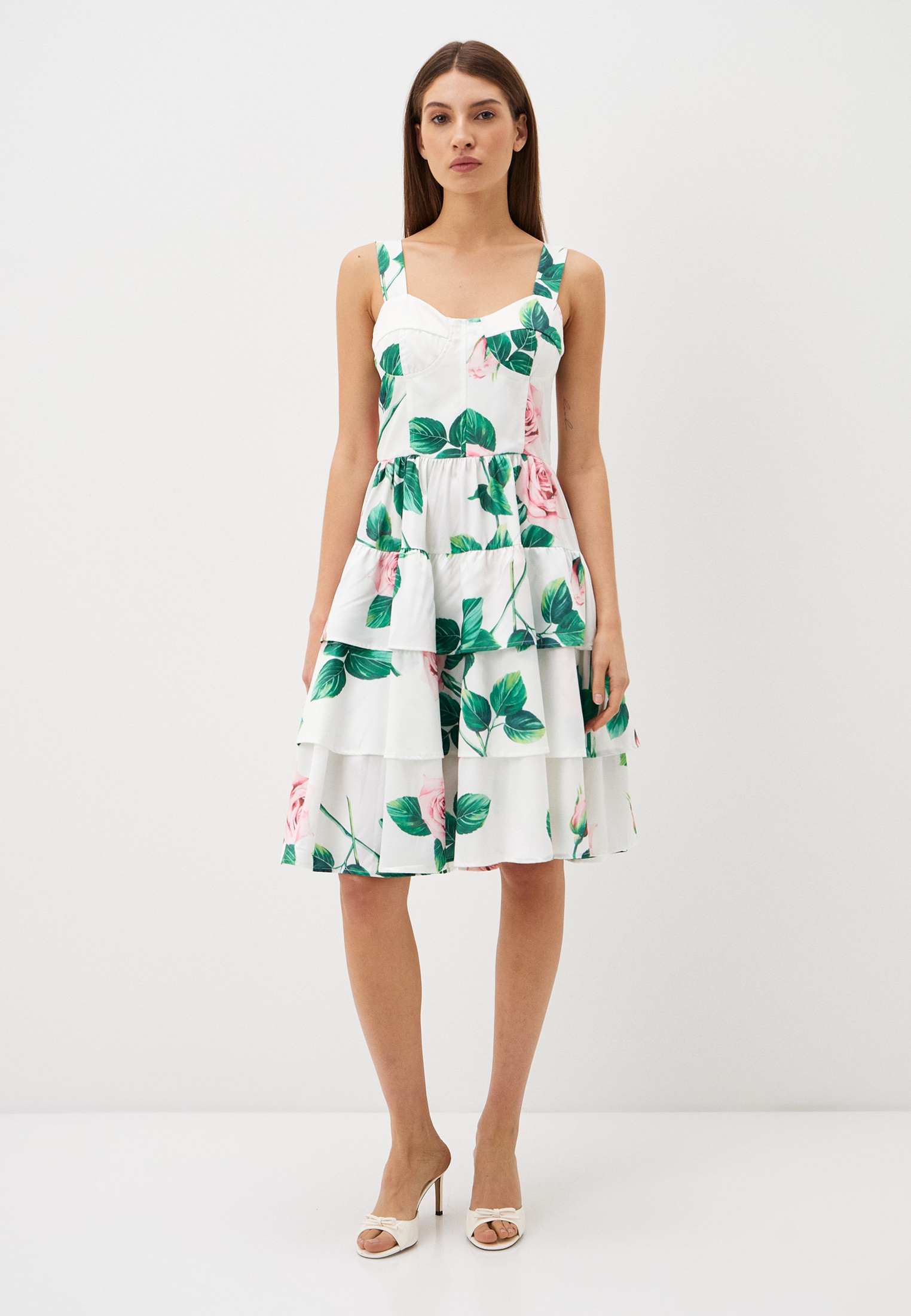 Сарафан Lakressi Сарафан Lakressi