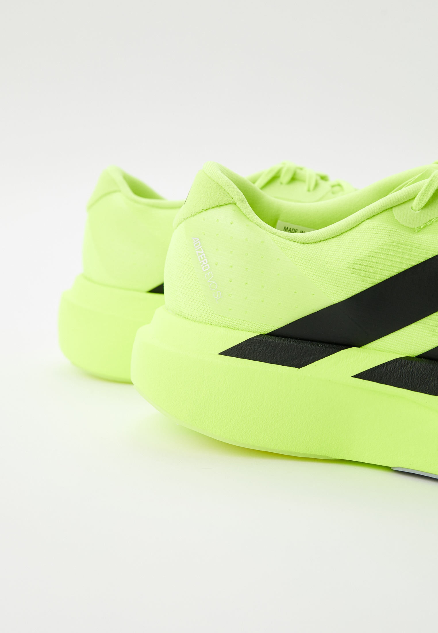 Мужские кроссовки Adidas (Адидас) JR3416: изображение 4