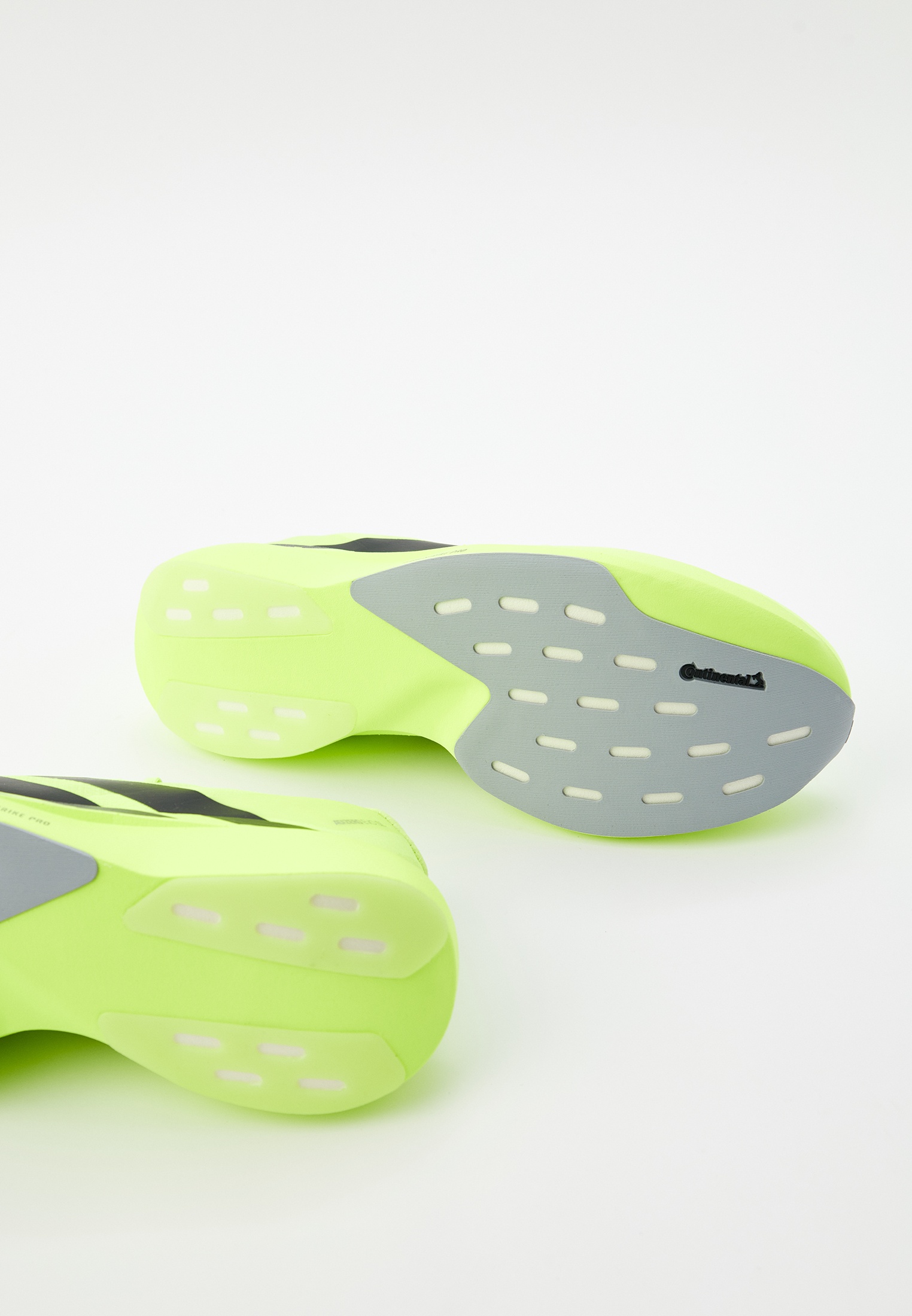 Мужские кроссовки Adidas (Адидас) JR3416: изображение 5