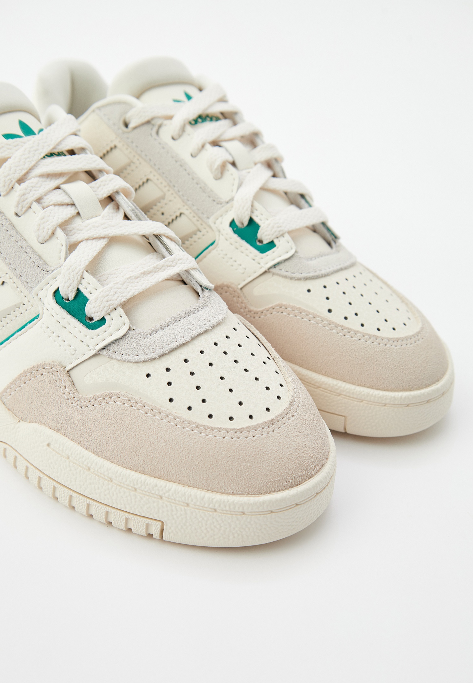 Мужские кеды Adidas Originals (Адидас Ориджиналс) JQ0066: изображение 2