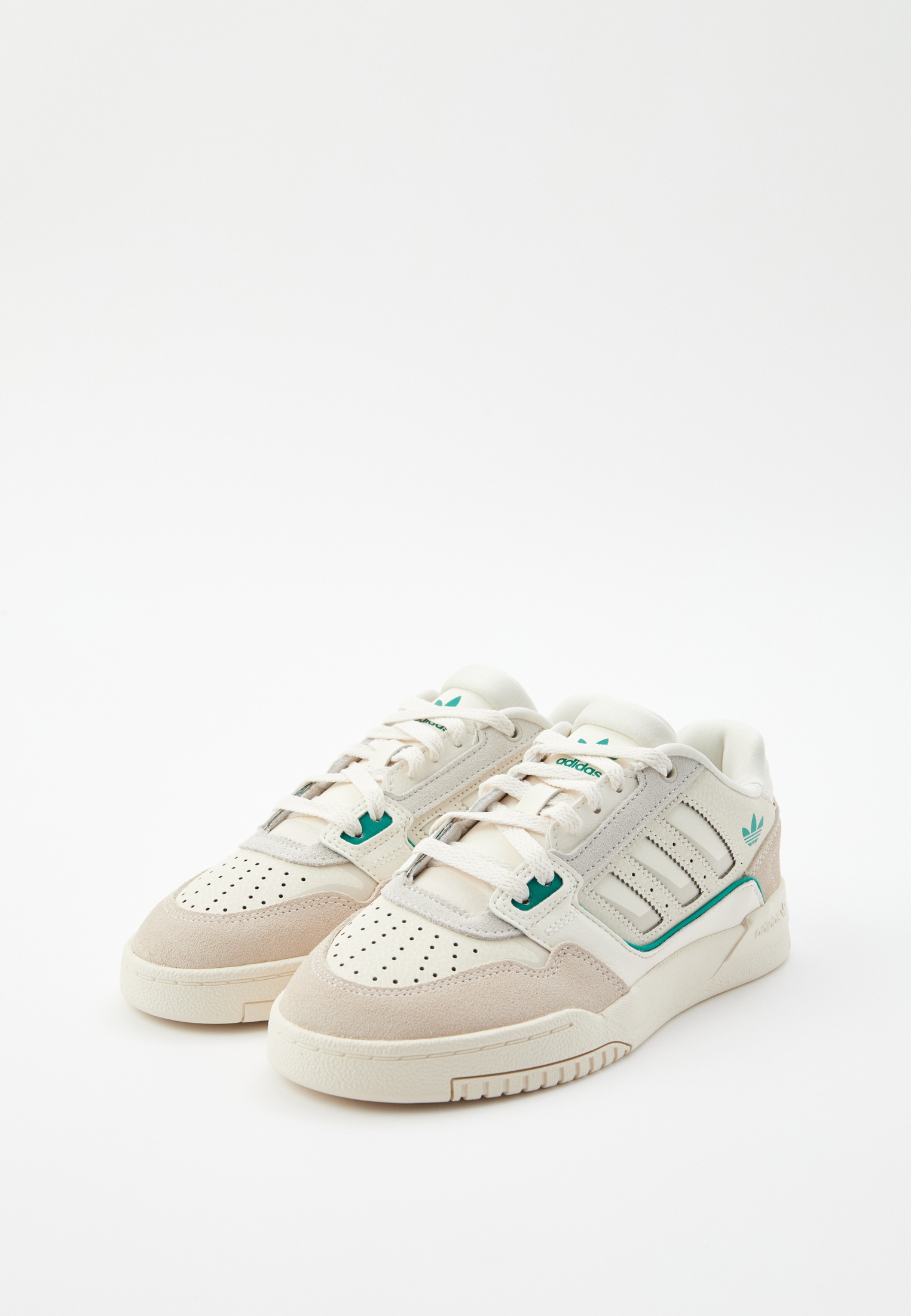 Мужские кеды Adidas Originals (Адидас Ориджиналс) JQ0066: изображение 3