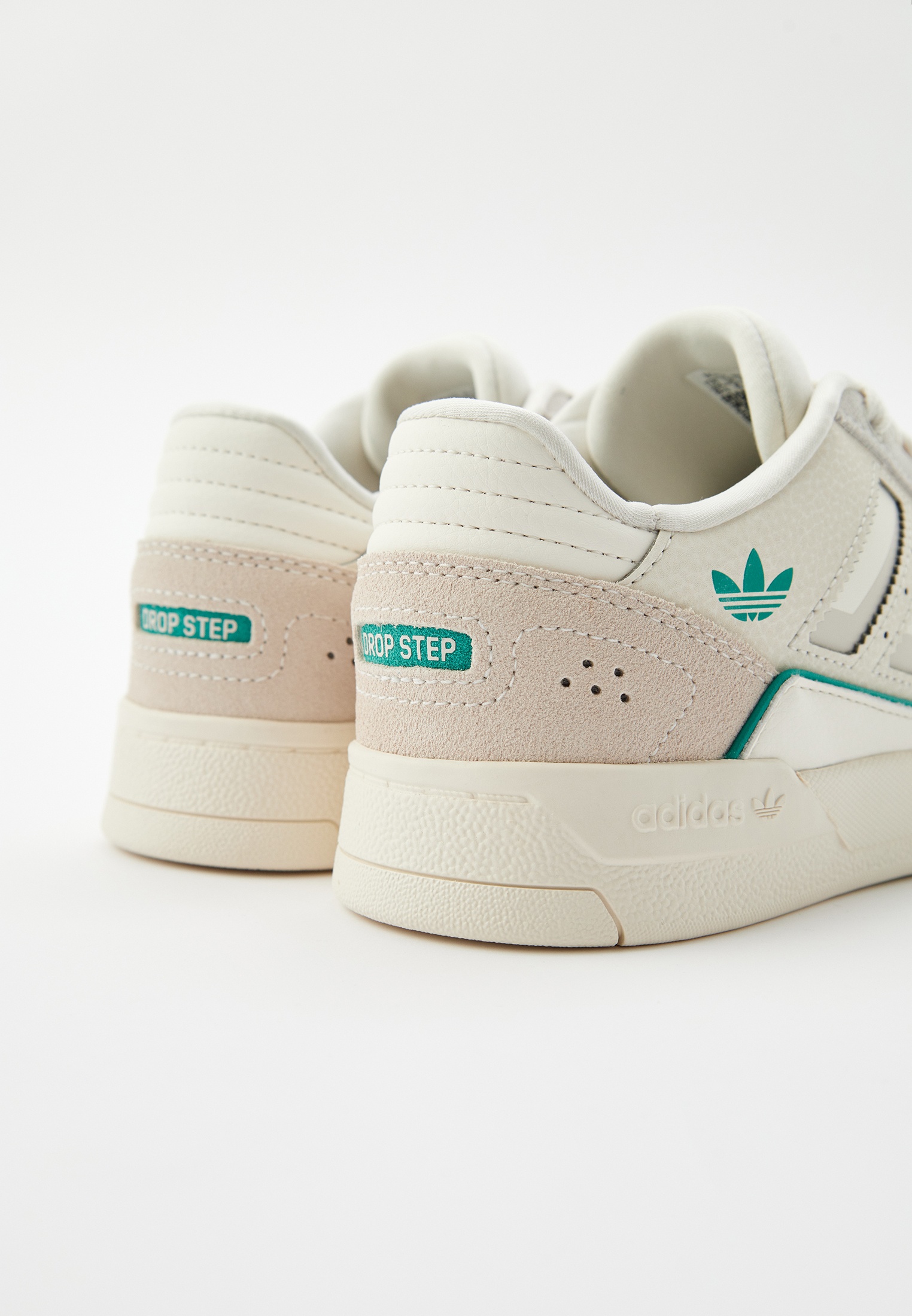 Мужские кеды Adidas Originals (Адидас Ориджиналс) JQ0066: изображение 4