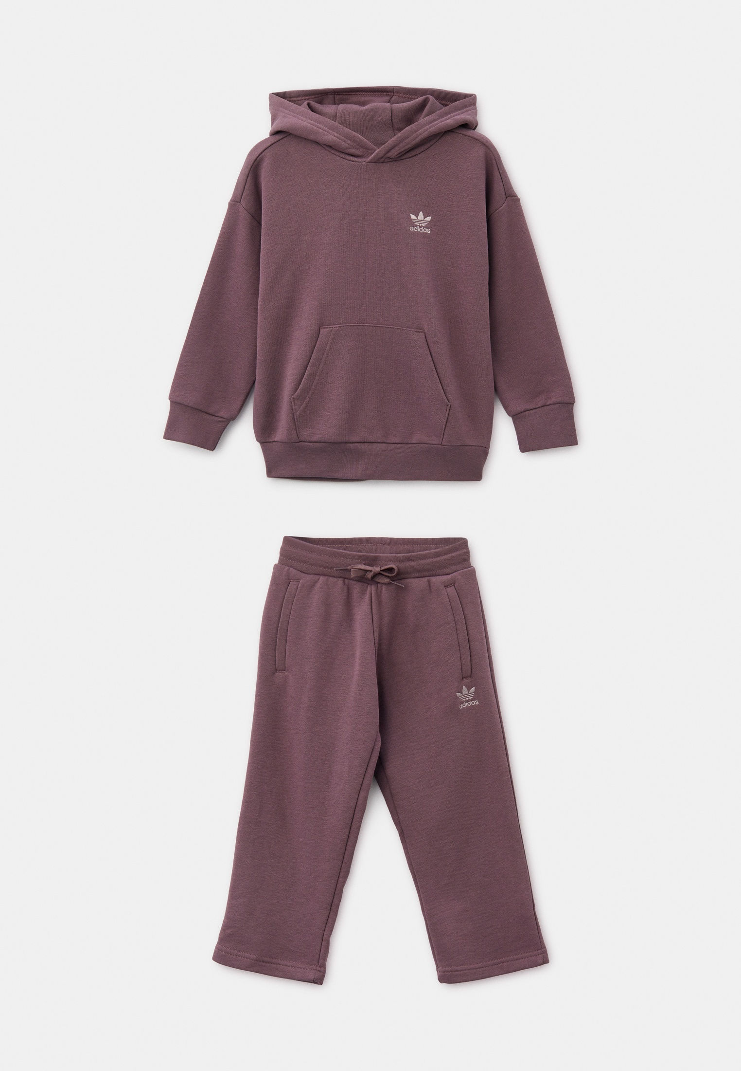 Спортивный костюм Adidas Originals (Адидас Ориджиналс) Костюм спортивный adidas Originals