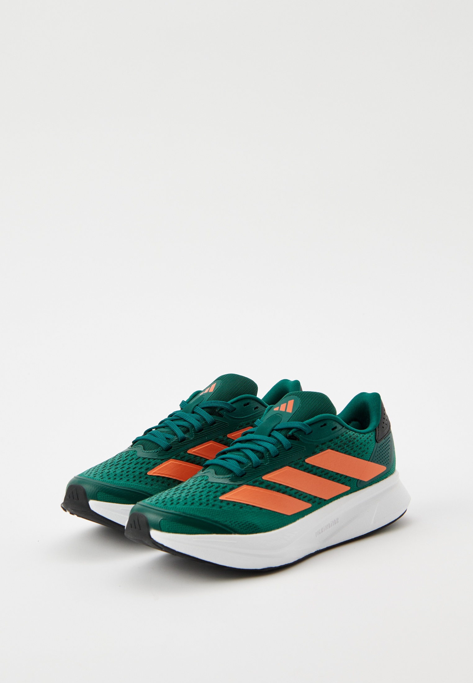 Мужские кроссовки Adidas (Адидас) IH8216: изображение 3